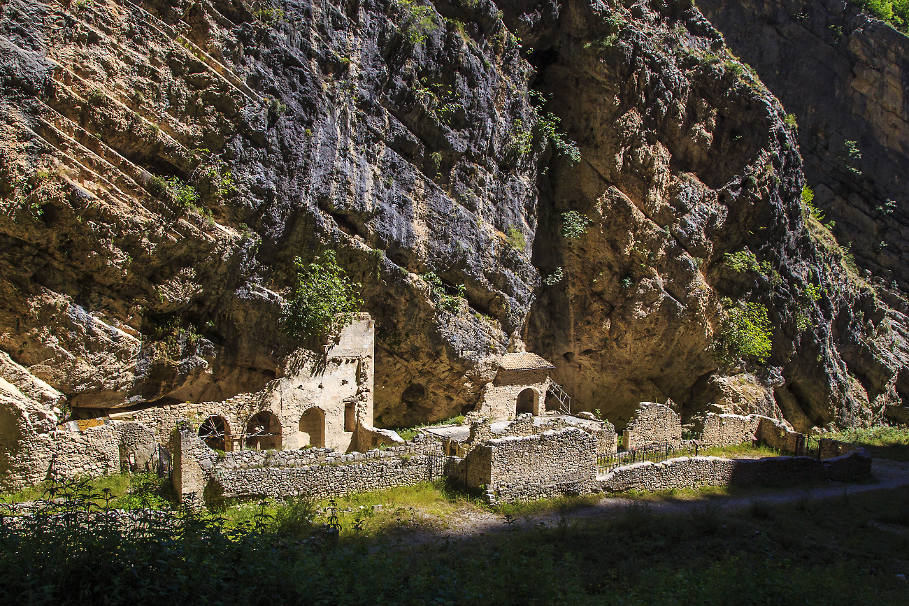 Monastero di San Martino