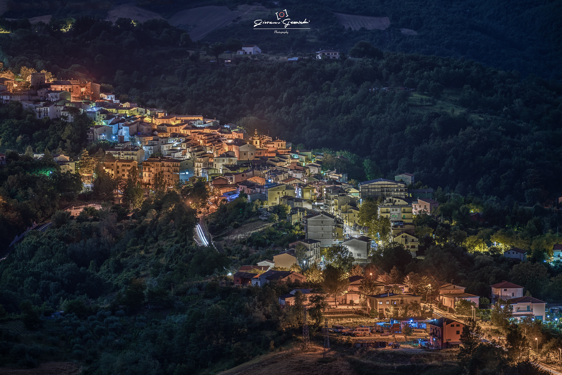 Ruvo del Monte ( PZ )