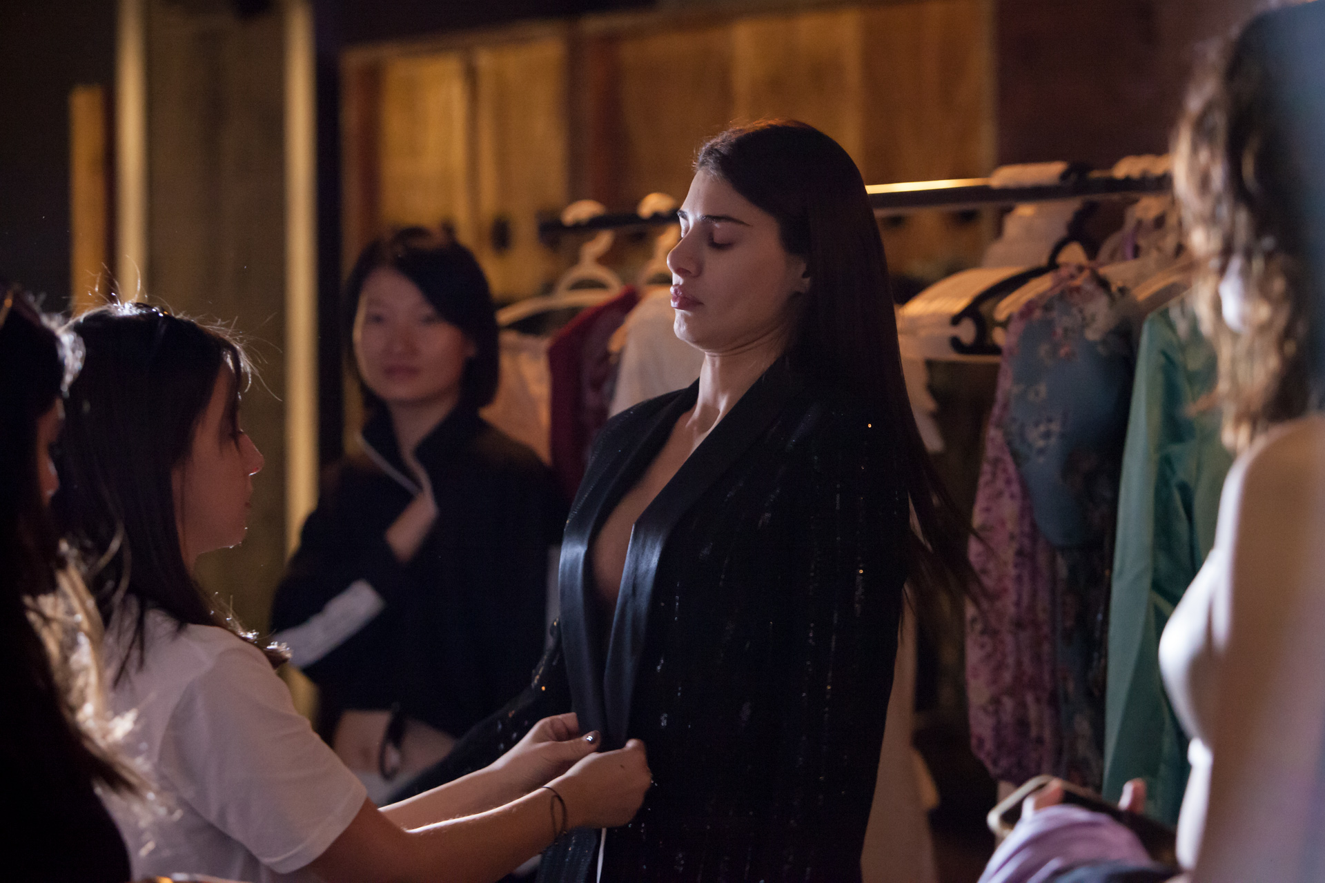 Milano Fashon Week 2020