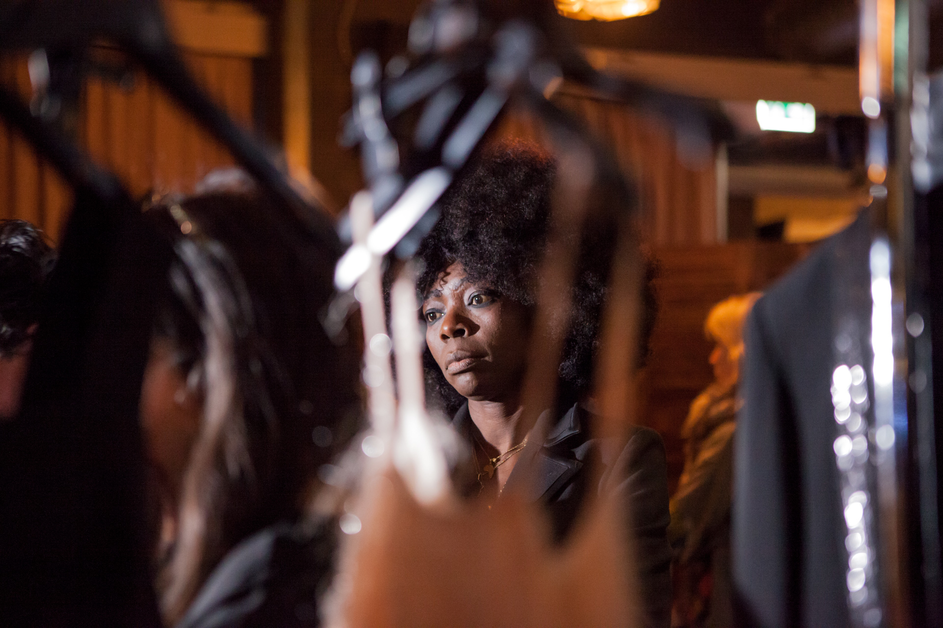 Milano Fashon Week 2020