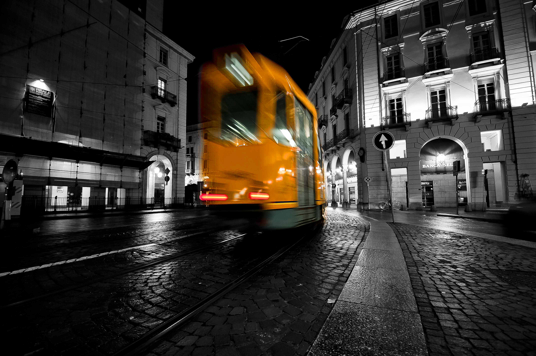 A Streetcar Named Desire