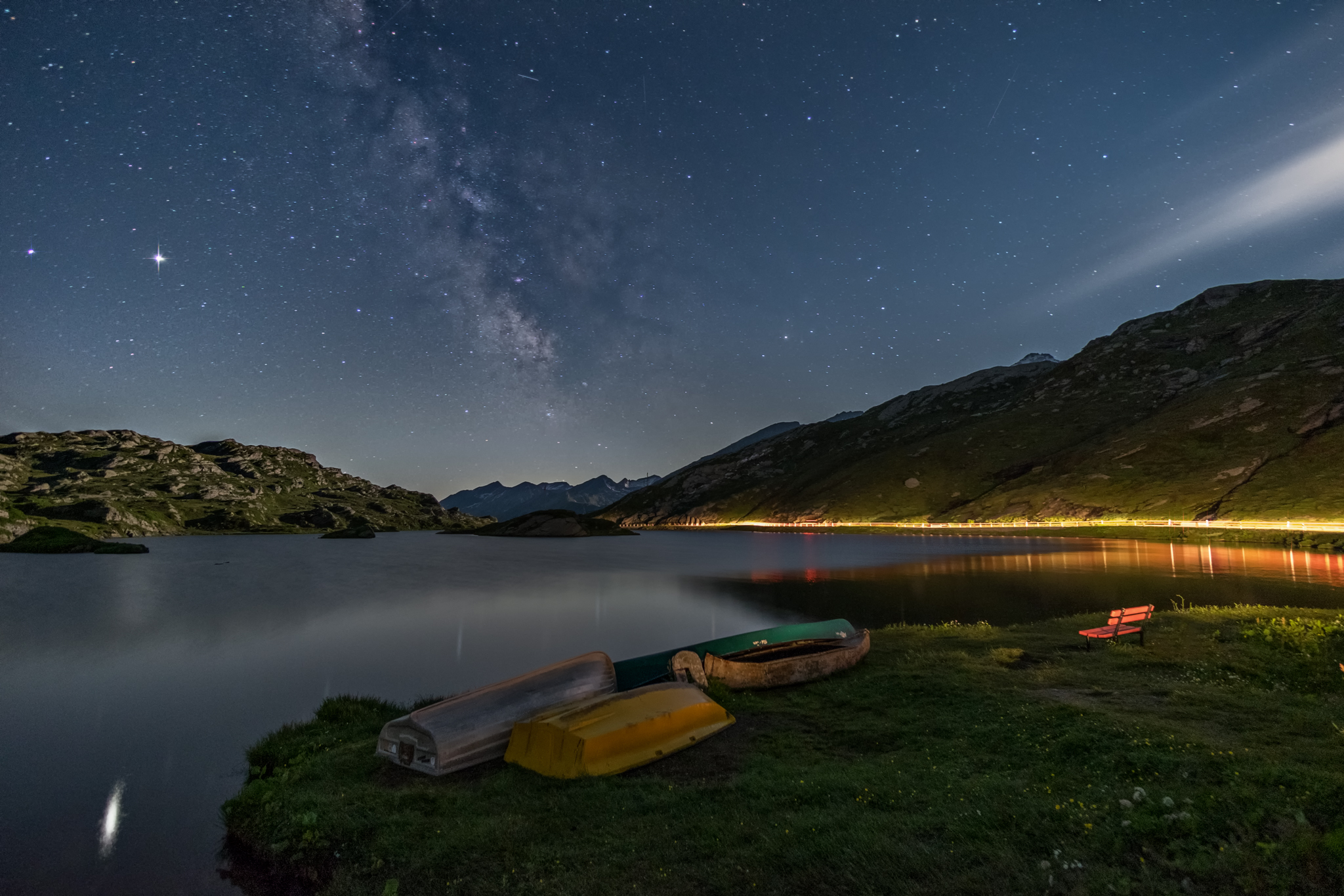 San Bernardino, San Bernardino, New San Bernardin