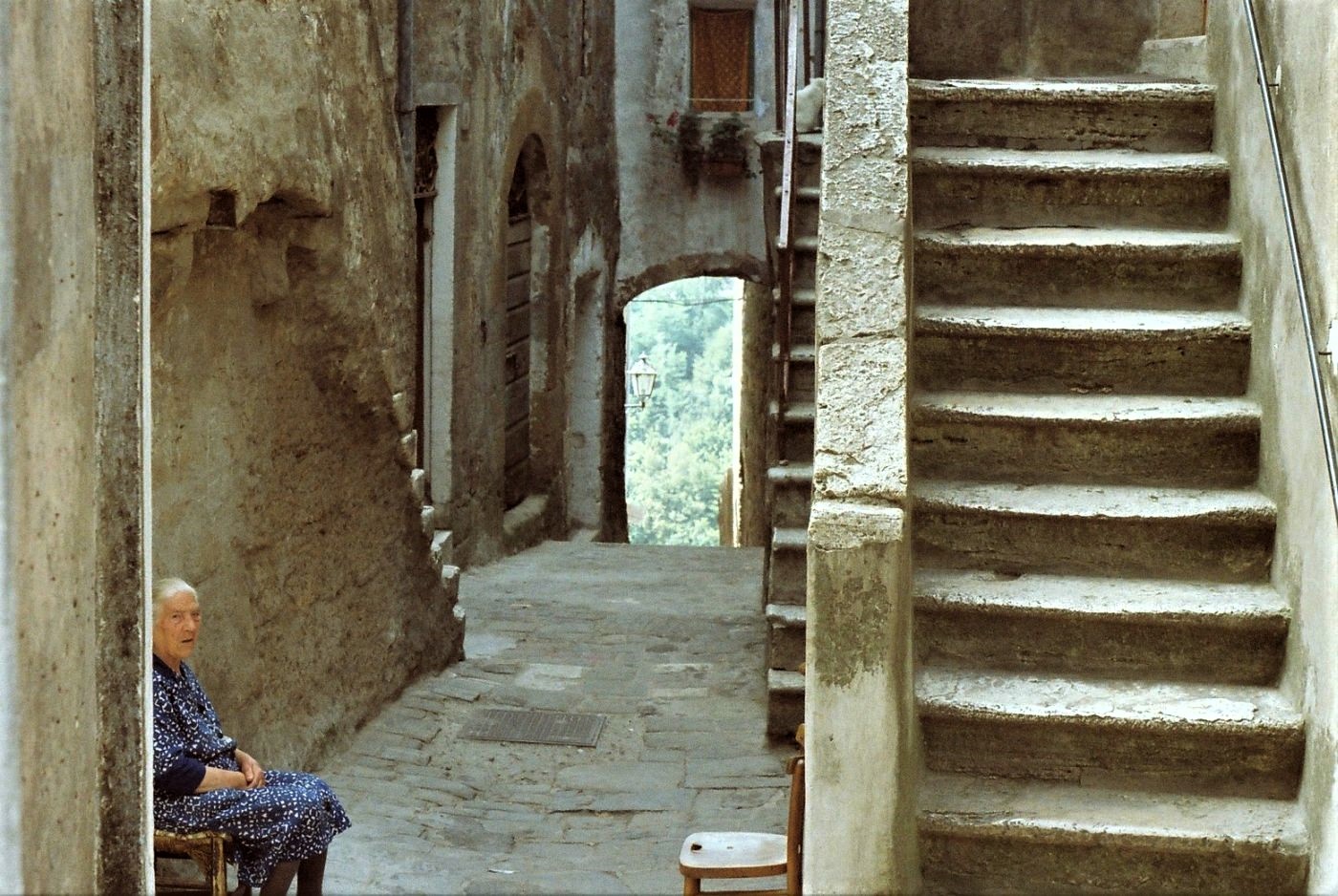 La solitudine