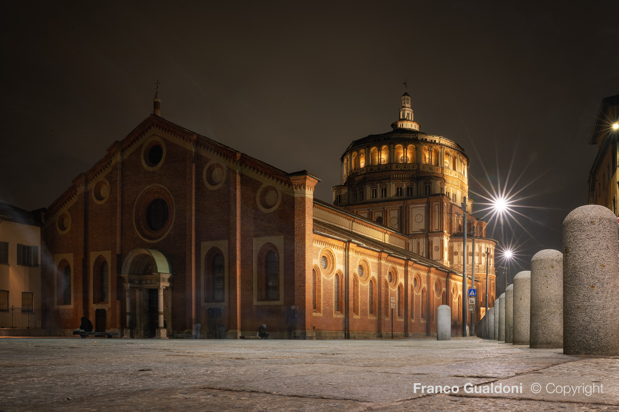 Santa Maria delle Grazie