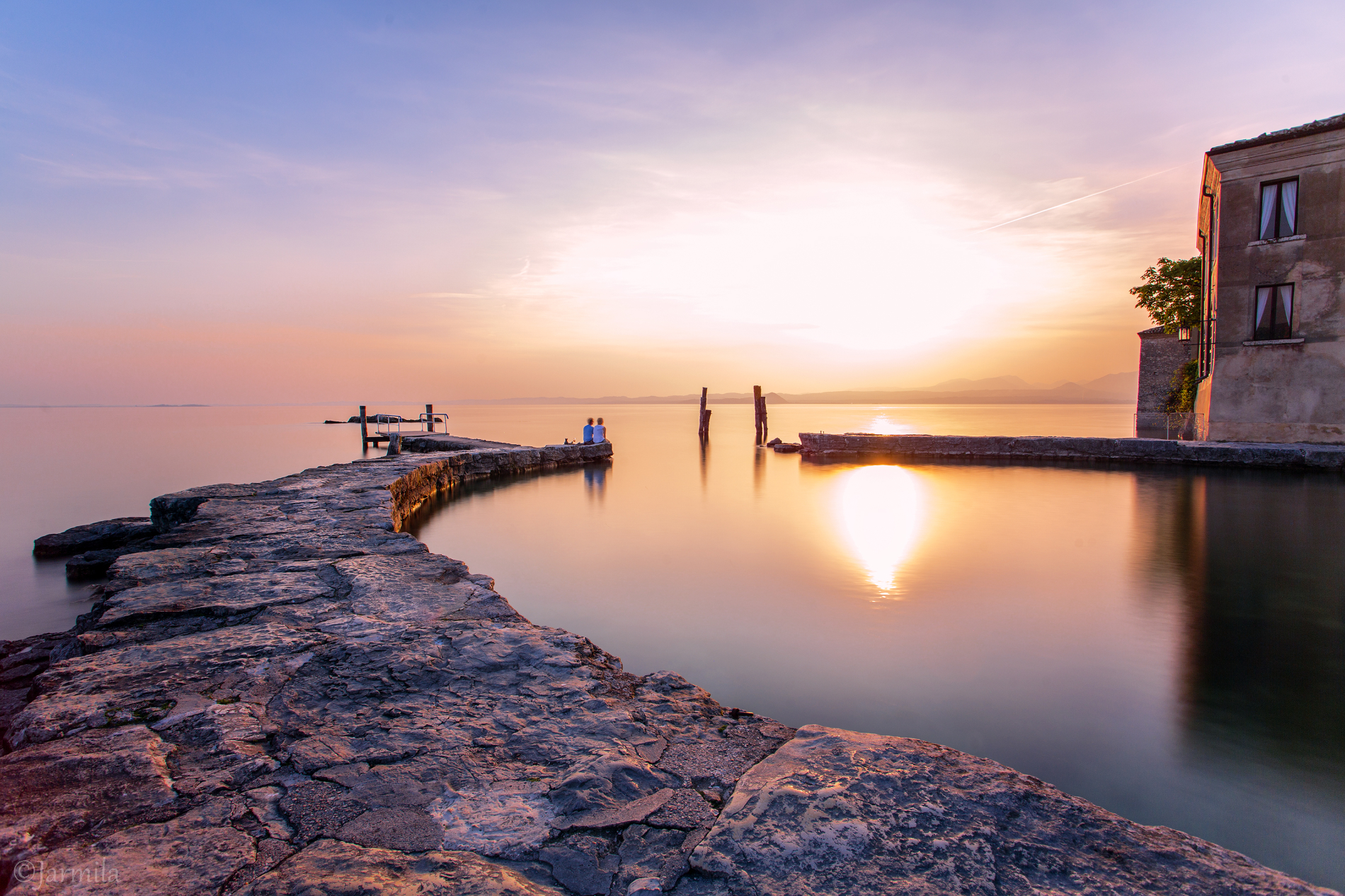 Non smettere mai di sperare in un futuro migliore!