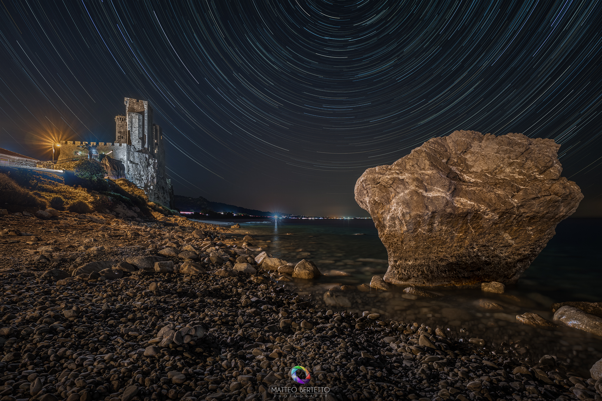 Roseto Chief Spulico