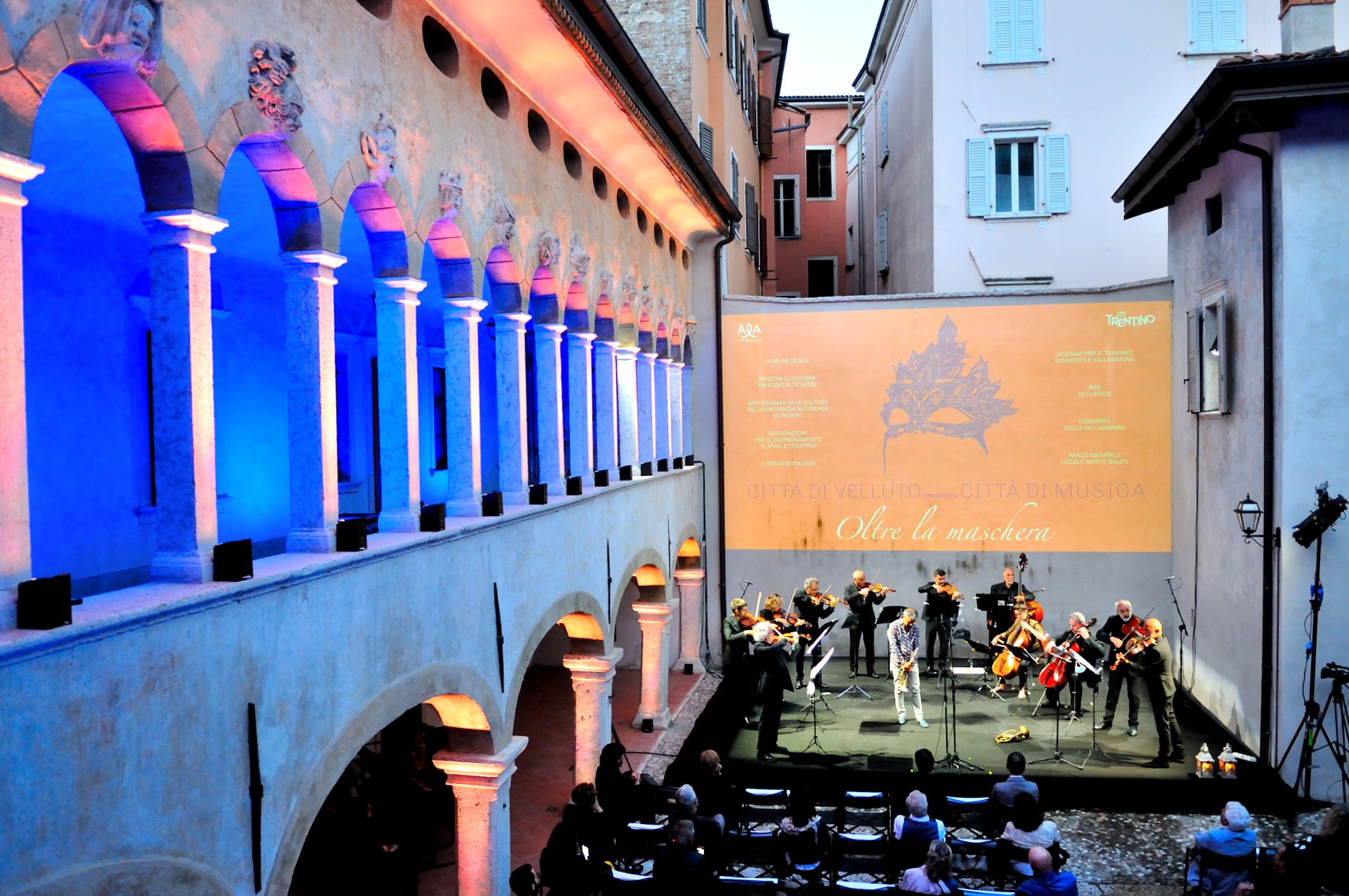 "Oltre la maschera"-2