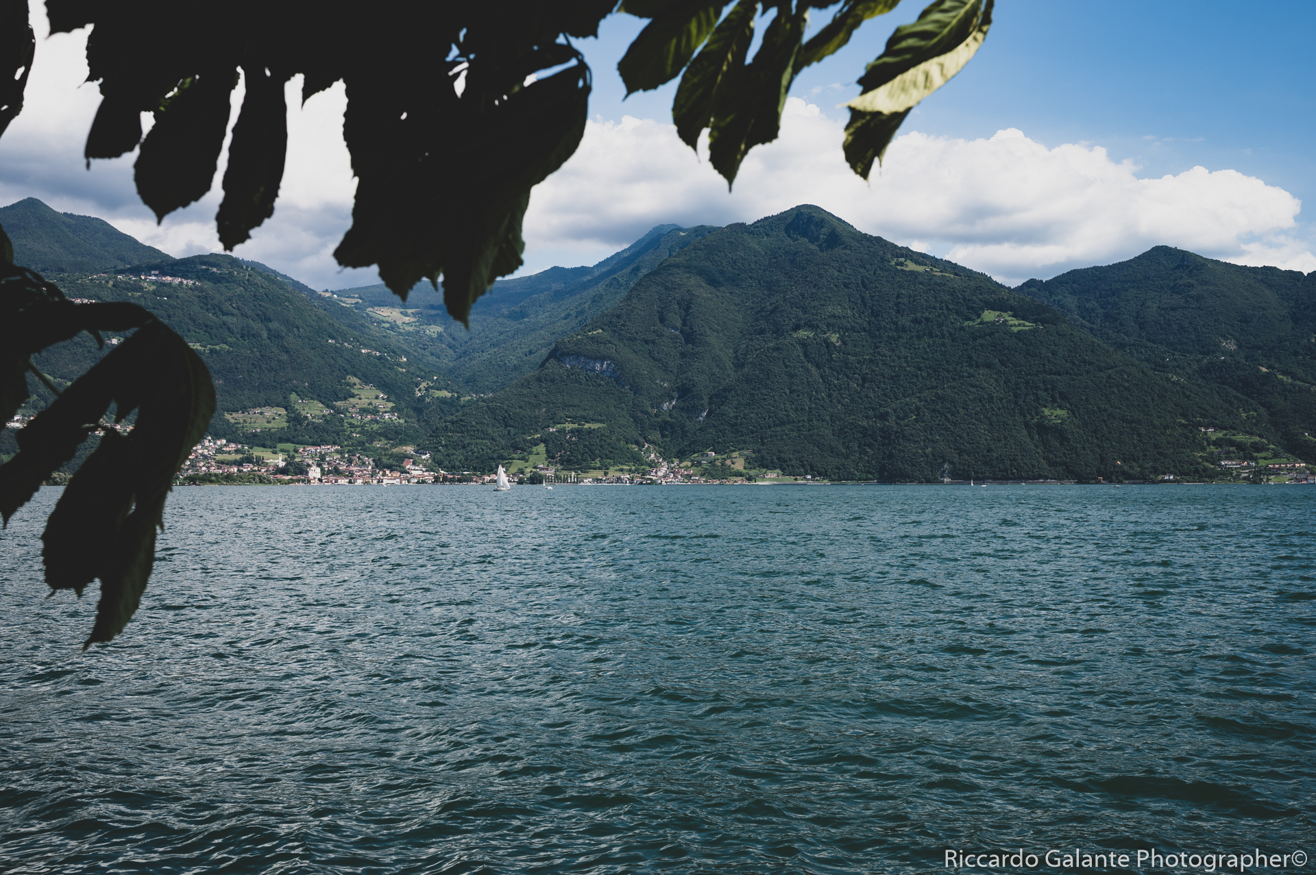 Lago d'Iseo