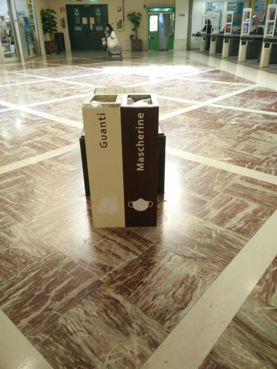 non ci sono più i rifiuti di una volta