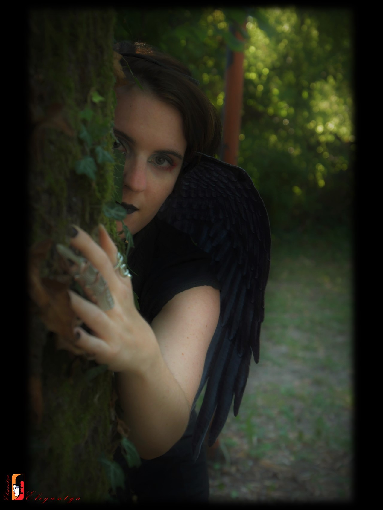 "A Volte si Nascondono..." (Sometimes They Hide......