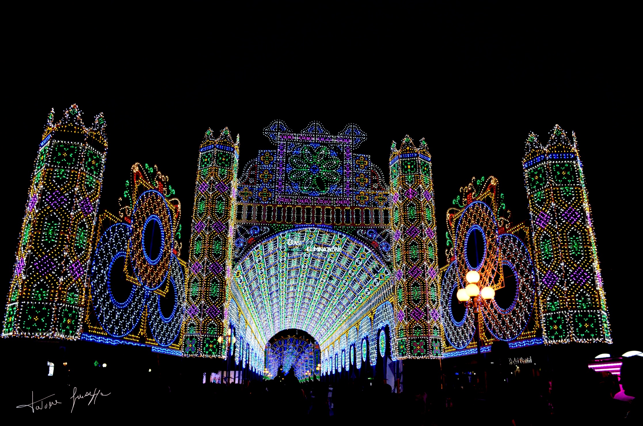 Luminarie