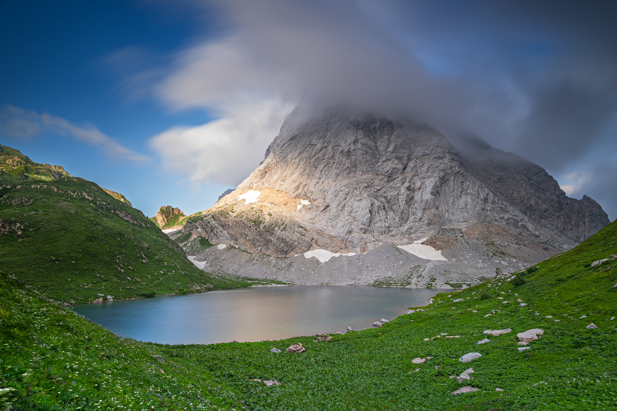 Volaia Lake