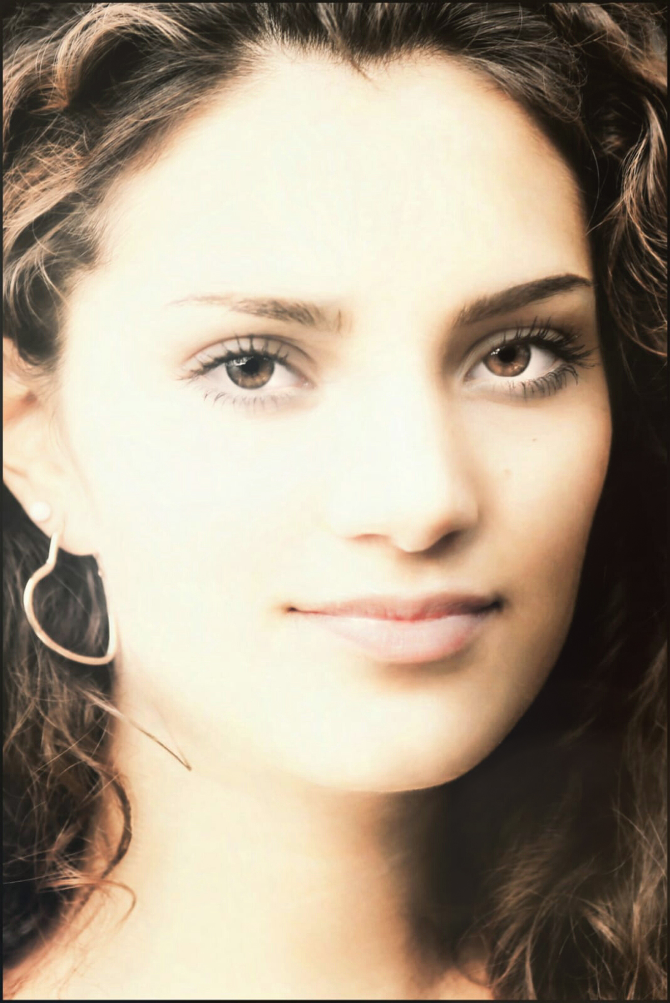 Giulia modalita'  vintage....