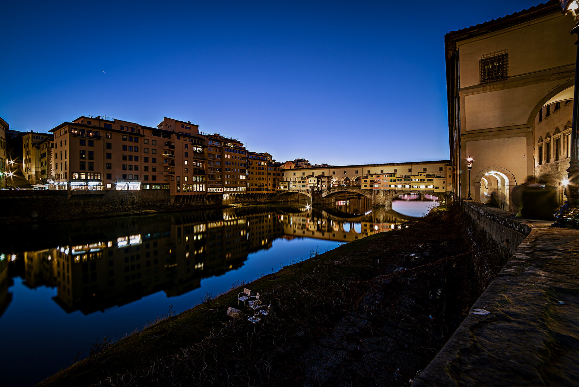 Ponte Vecchio