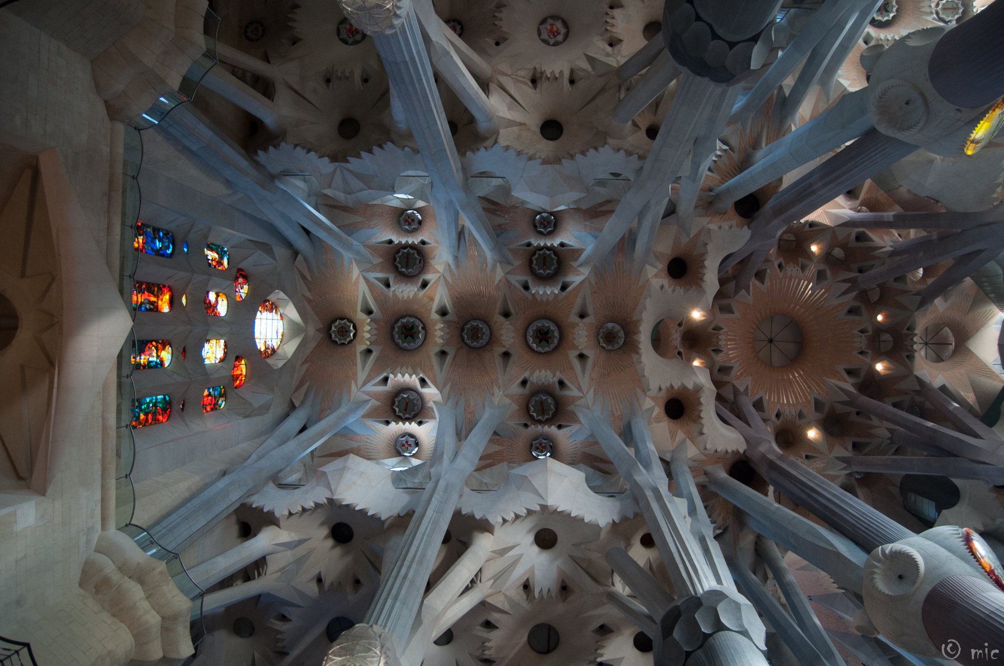 Sagrada Familia
