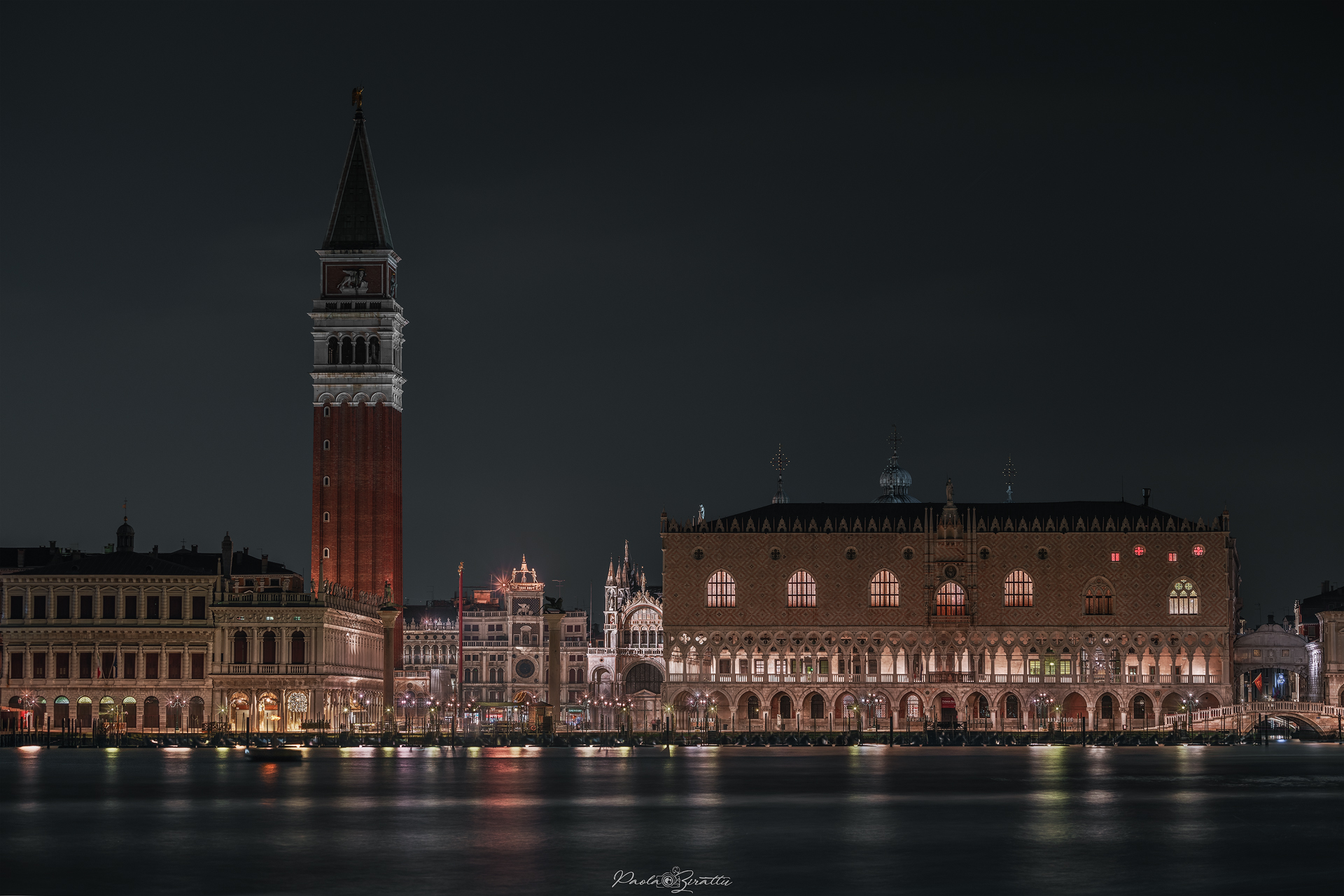 San Marco
