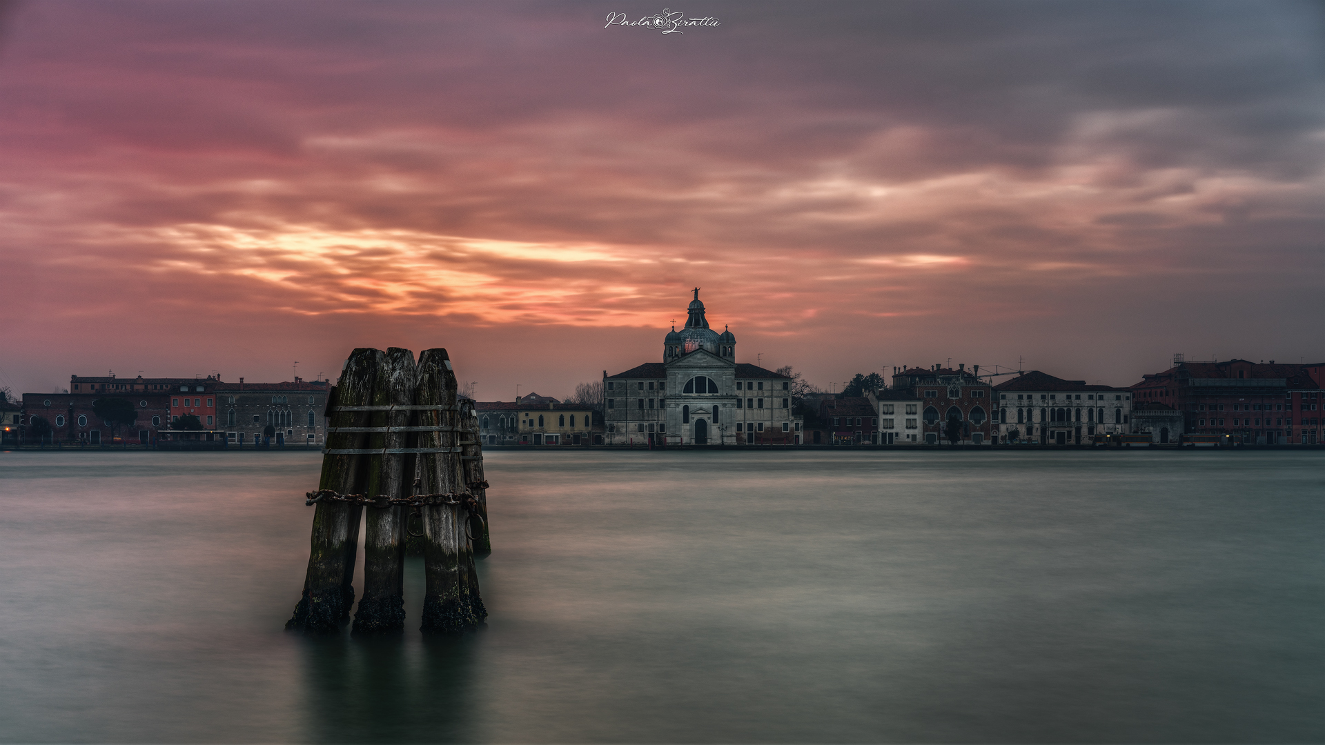 Chiesa di Santa Maria della Presentazione