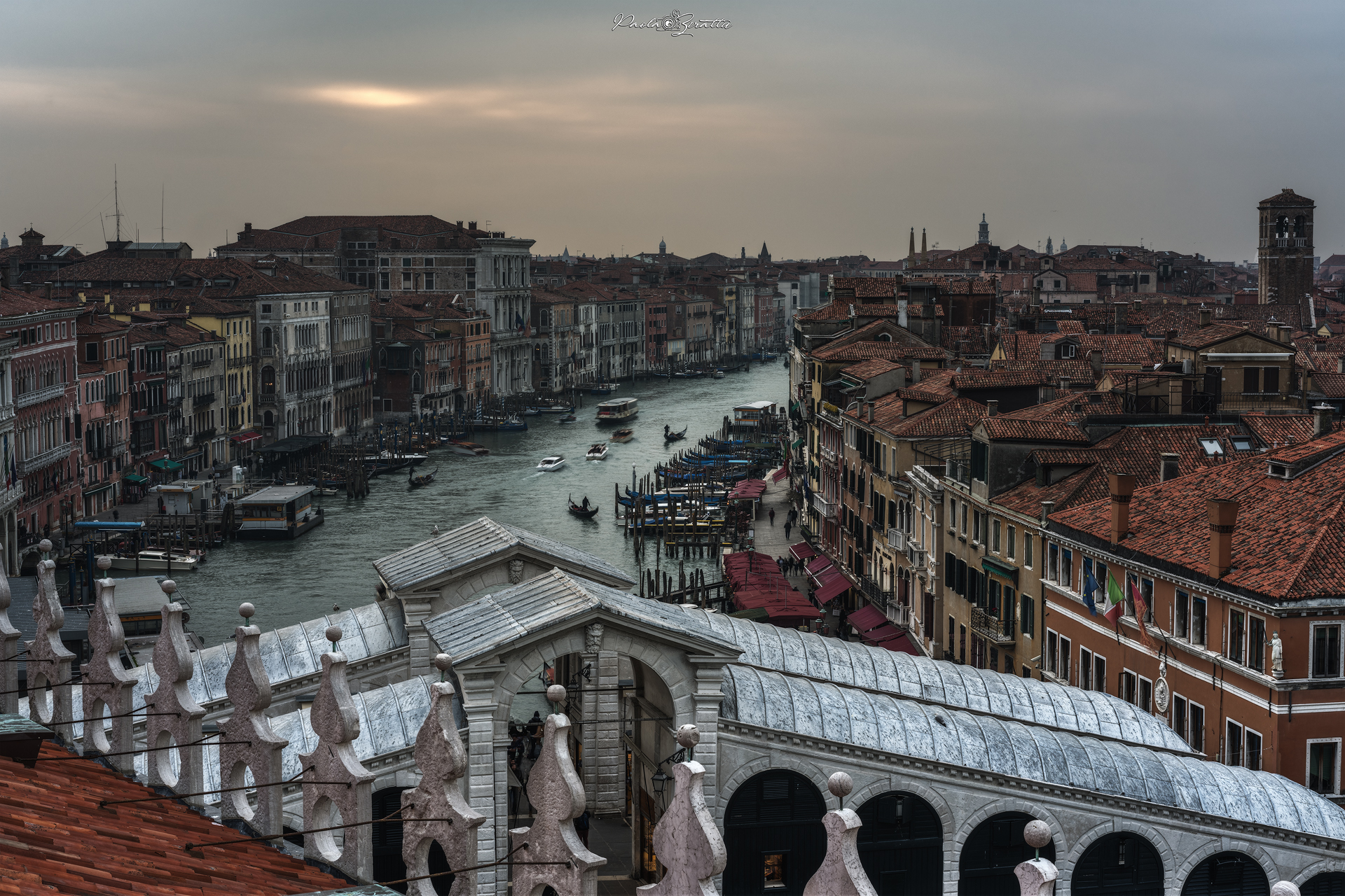 Fondaco dei Tedeschi