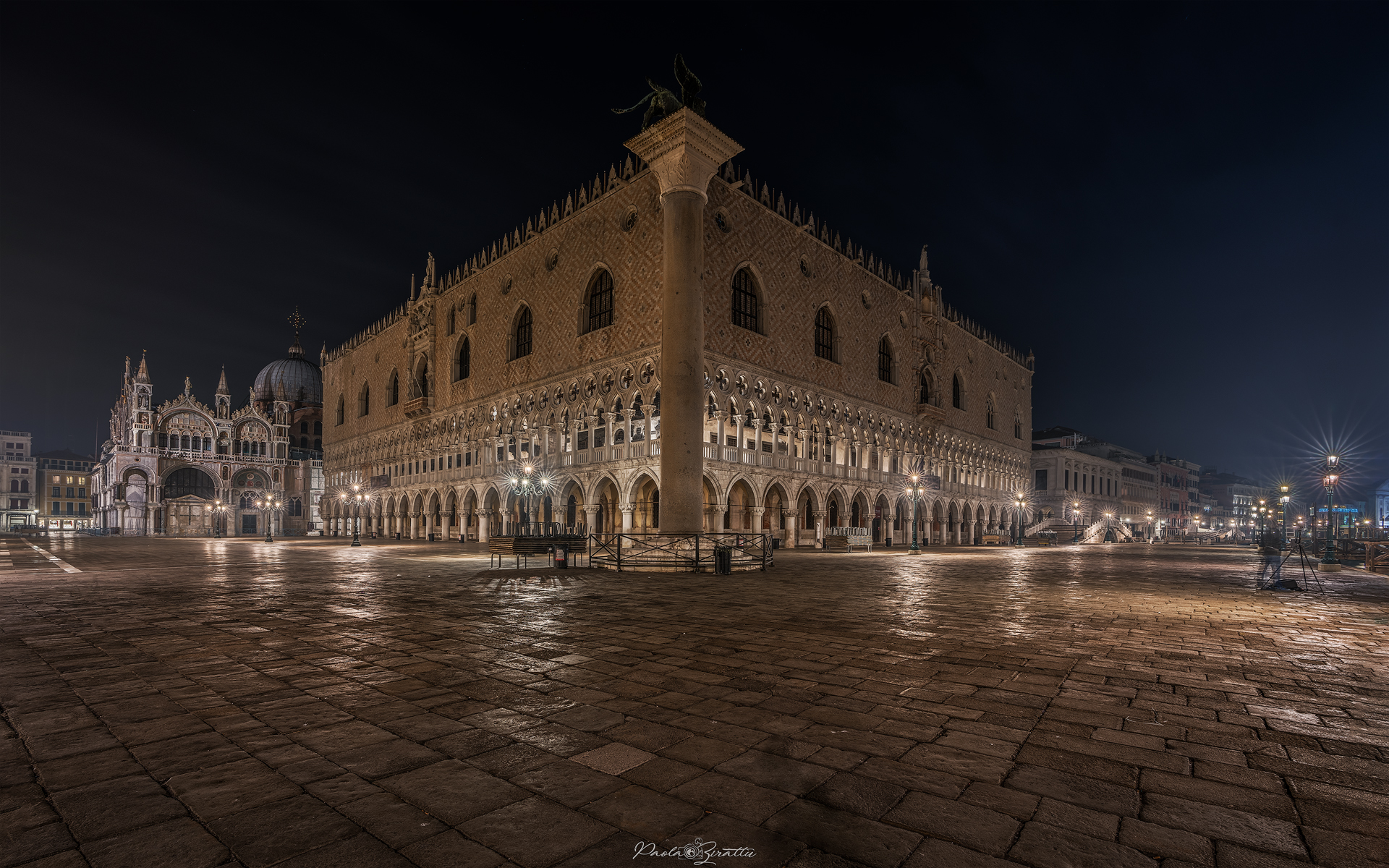 Palazzo Ducale