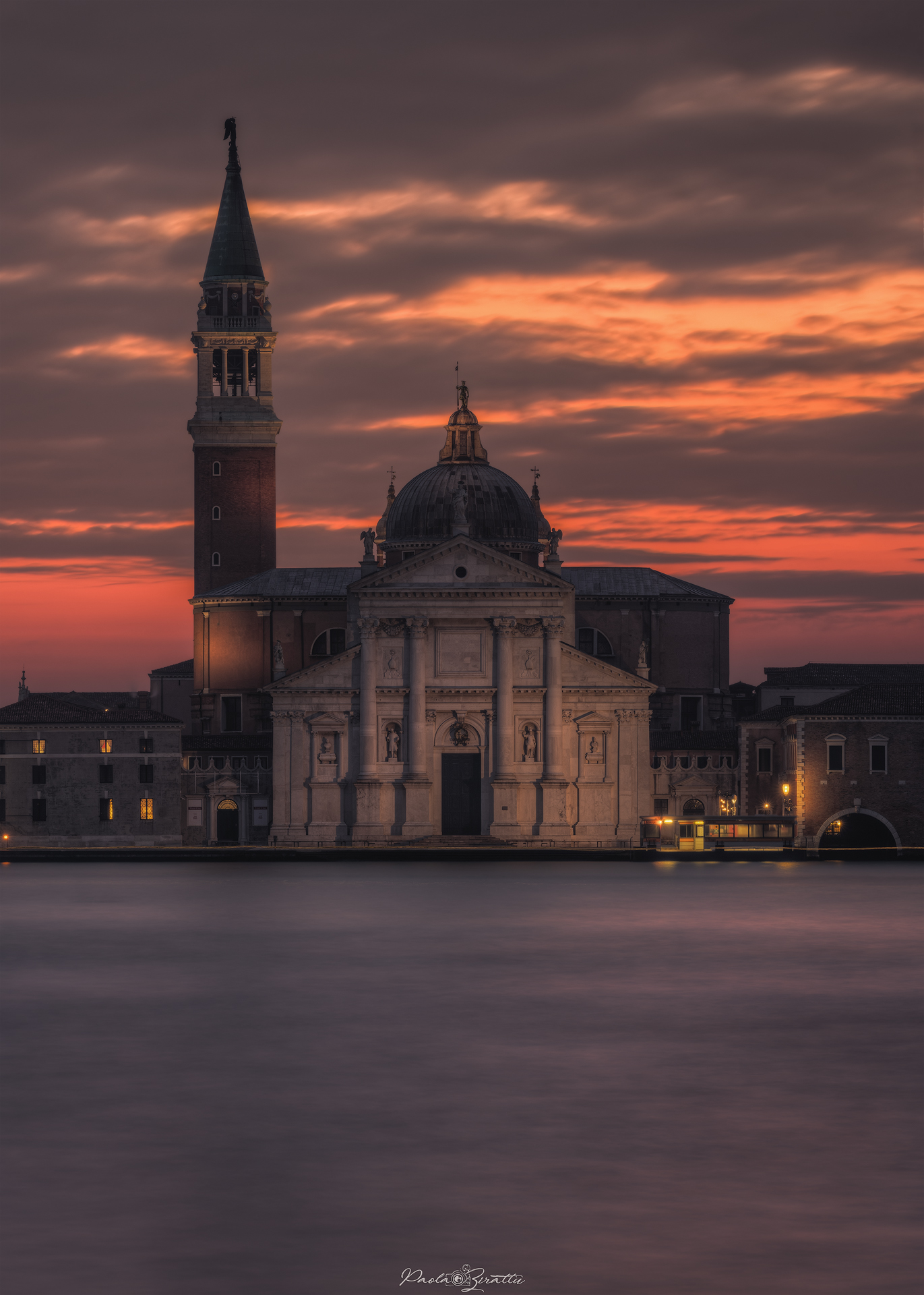 Alba  San Giorgio....
