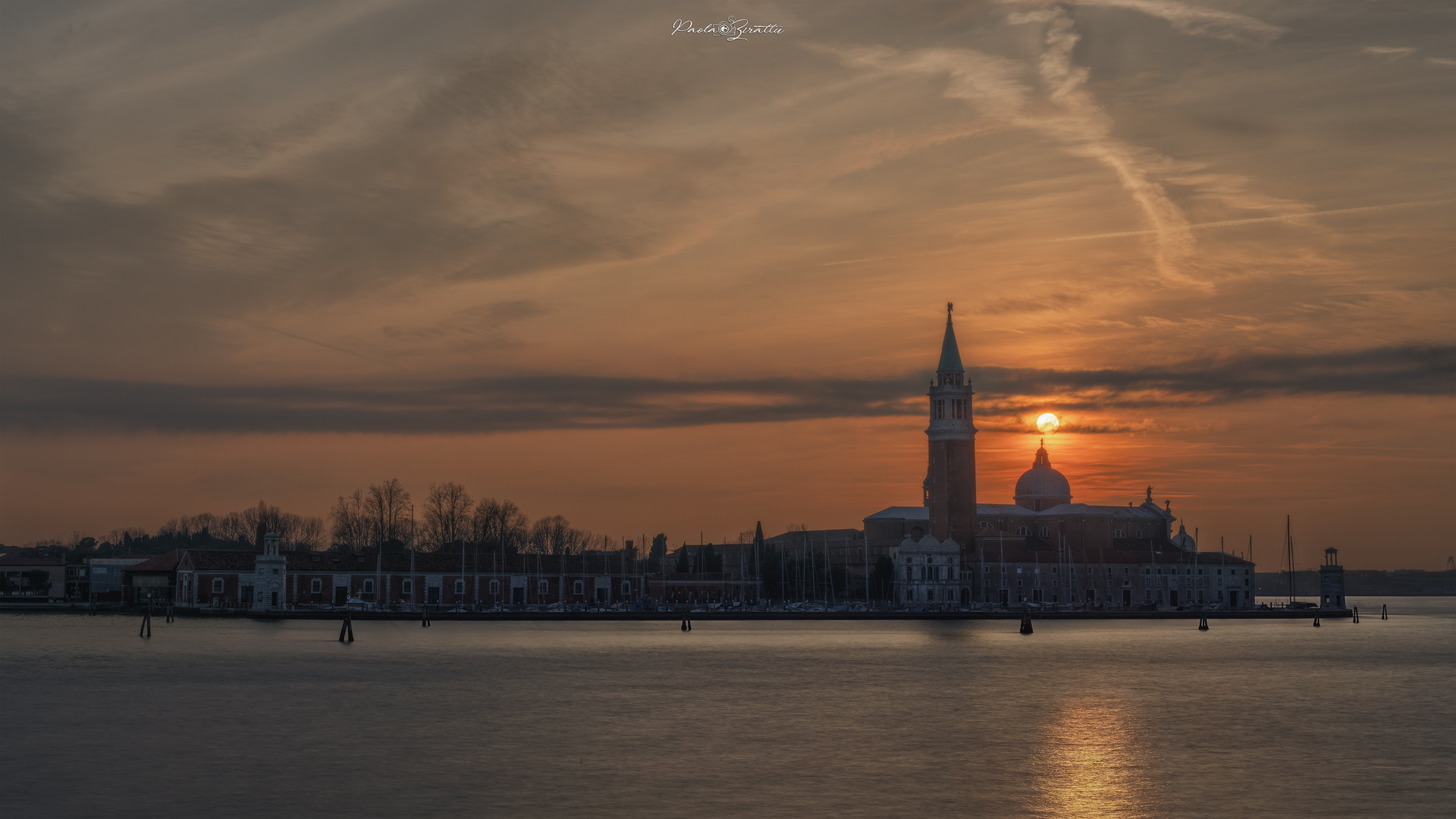 San Giorgio dall'Arsenale