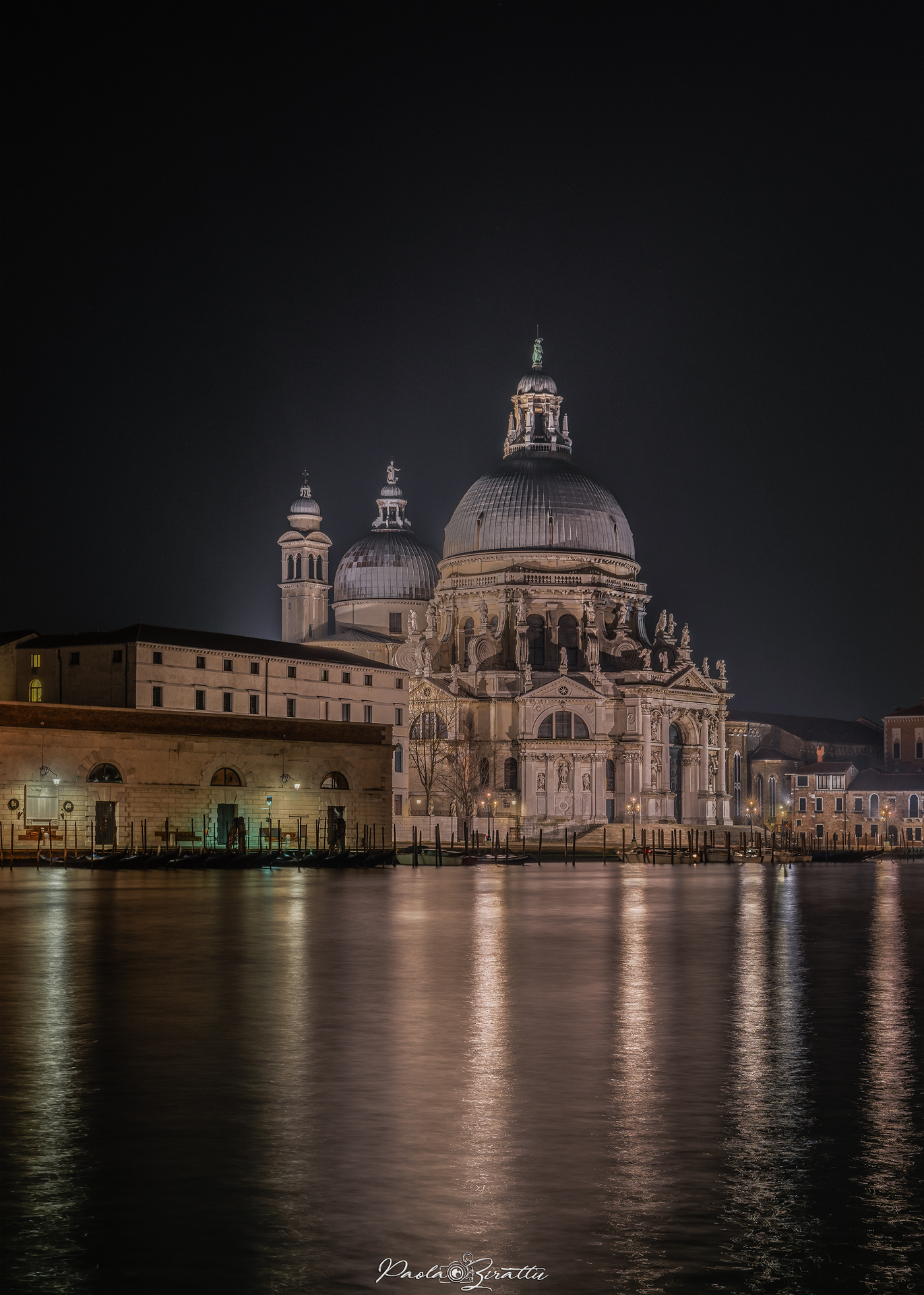 Santa Maria Della Salute