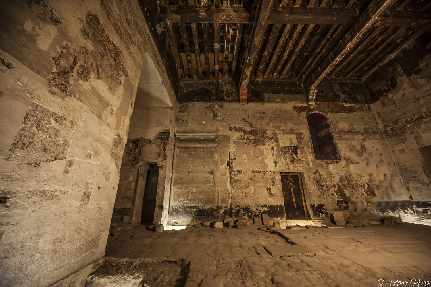 Avignon Papal residence