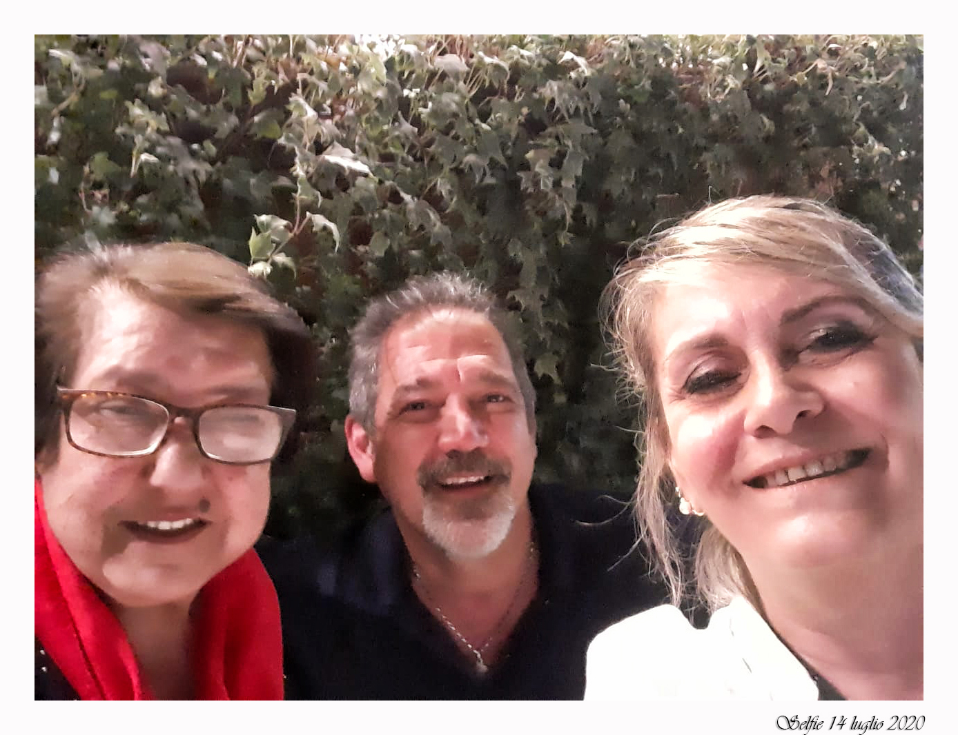 Milano: cronaca di una serata juzzina