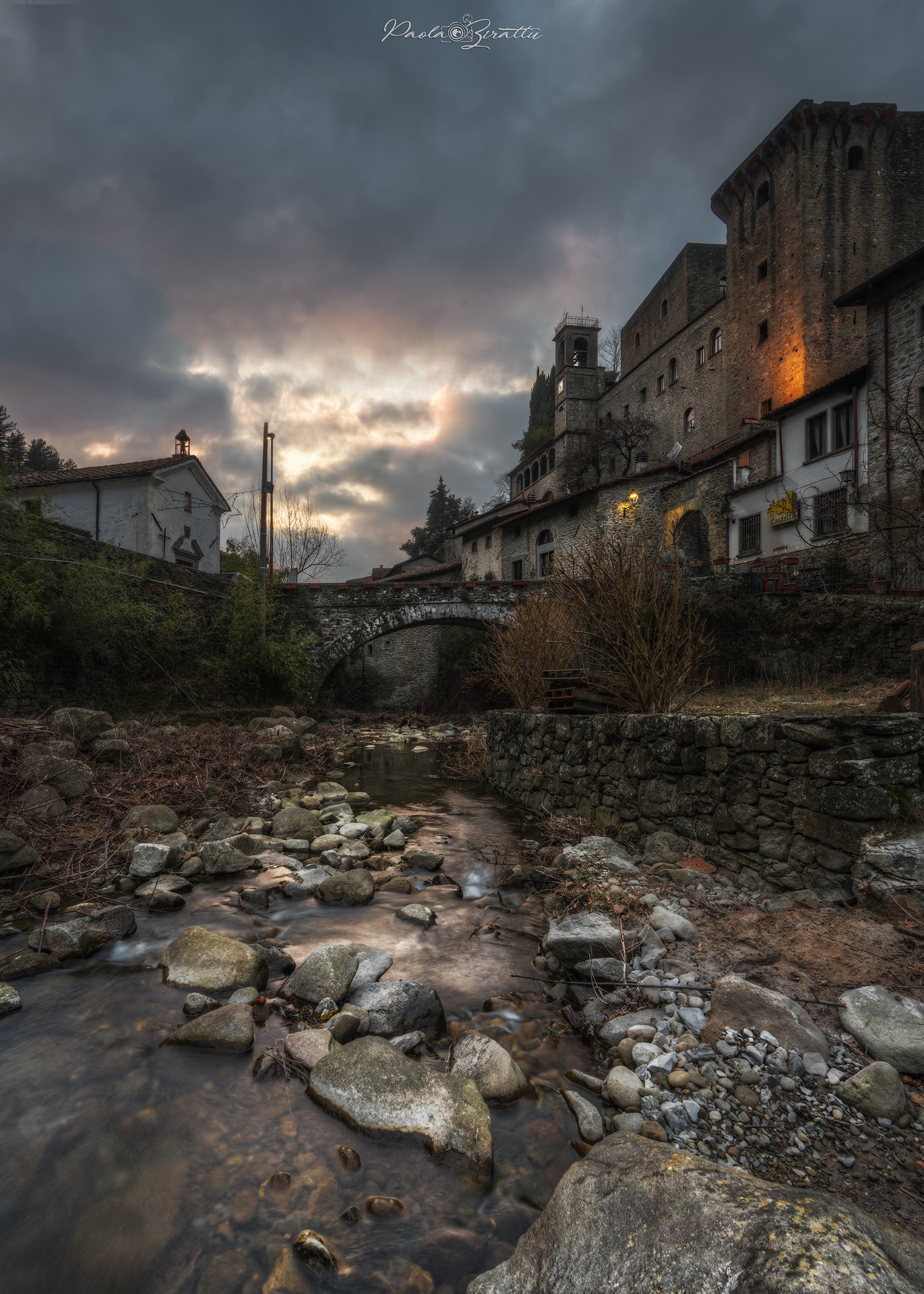 Fortezza della Verrucola...