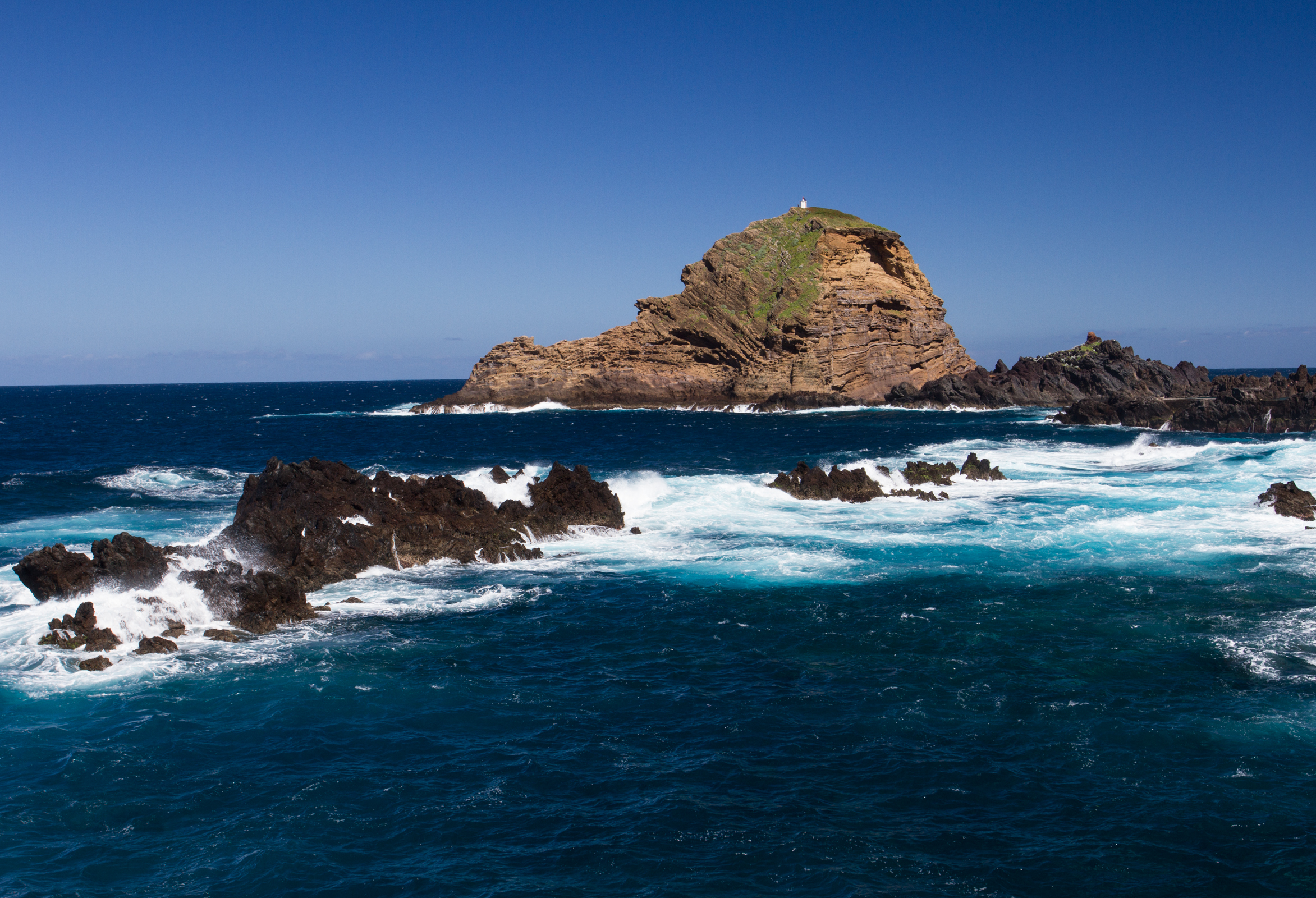 Porto Moniz