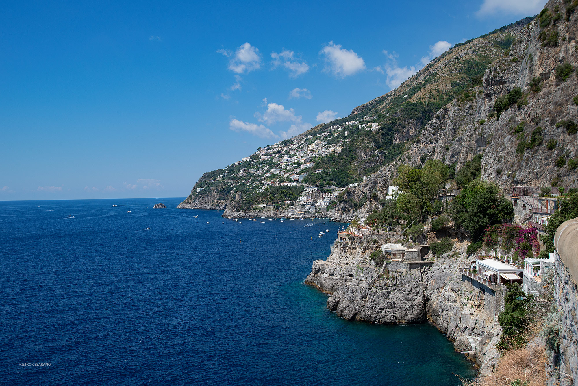 costiera Amalfitana
