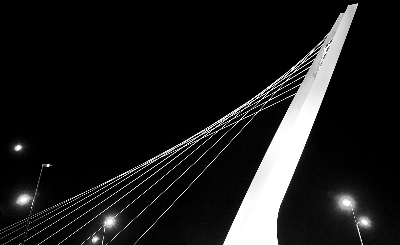 The Bridge