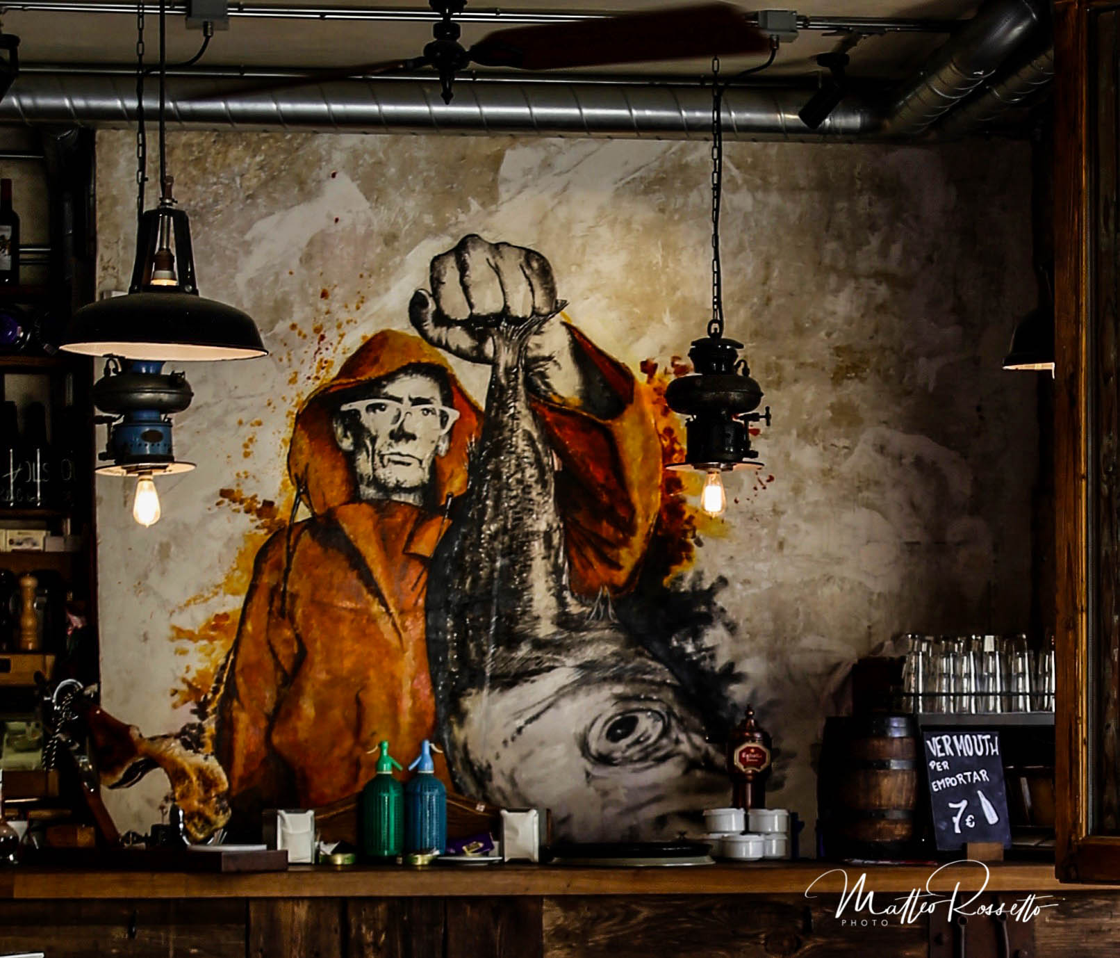 Murales