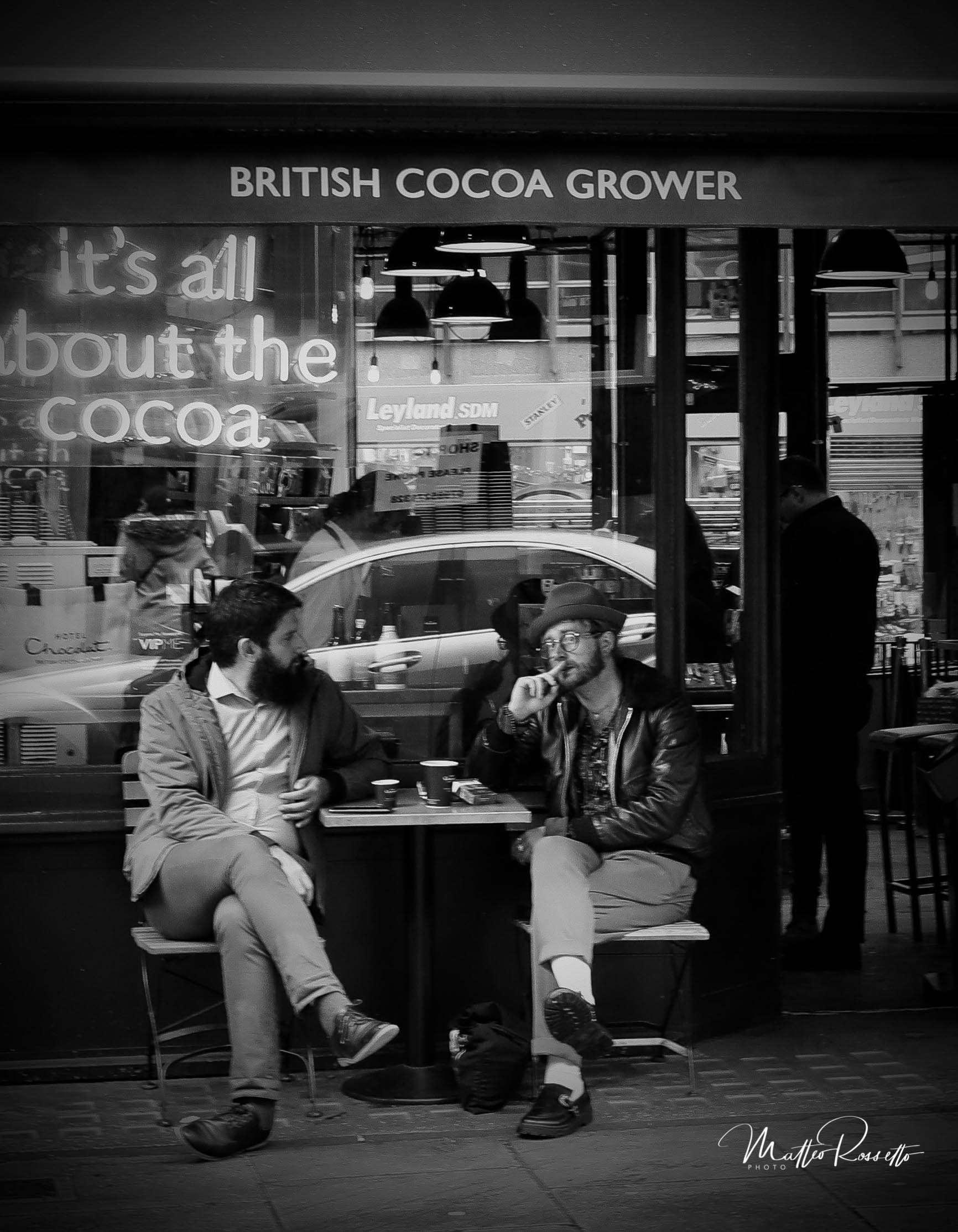 Conversation