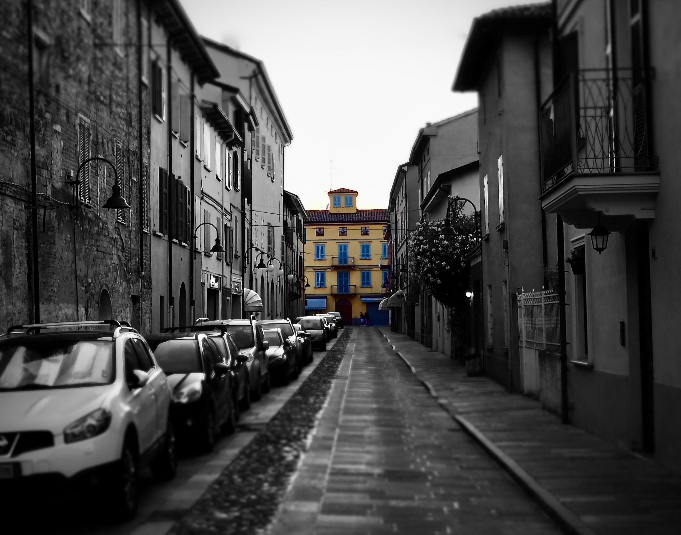 Montecchio Emilia ( RE )