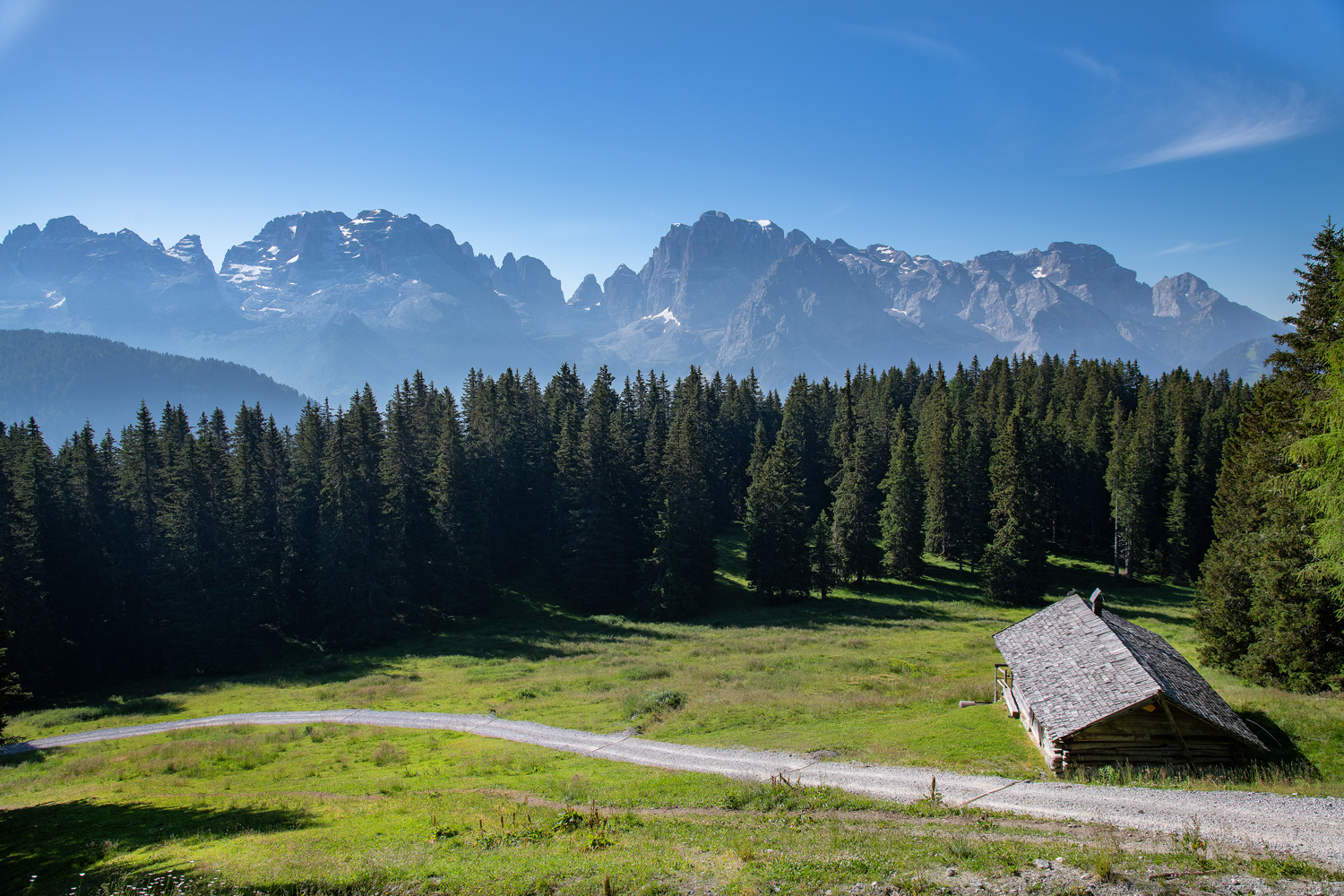 Dolomiti
