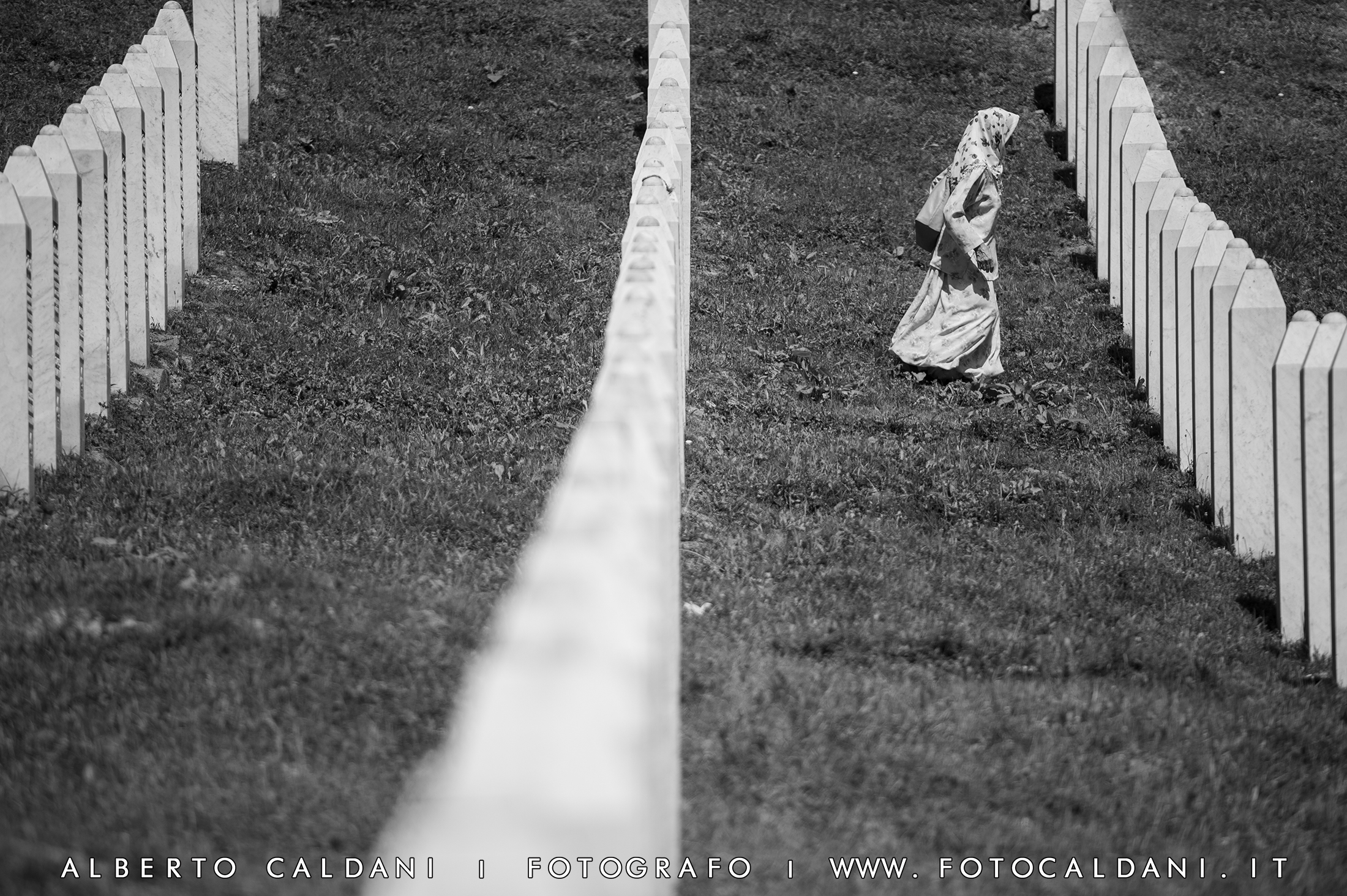 Srebrenica, 11 Luglio 2020