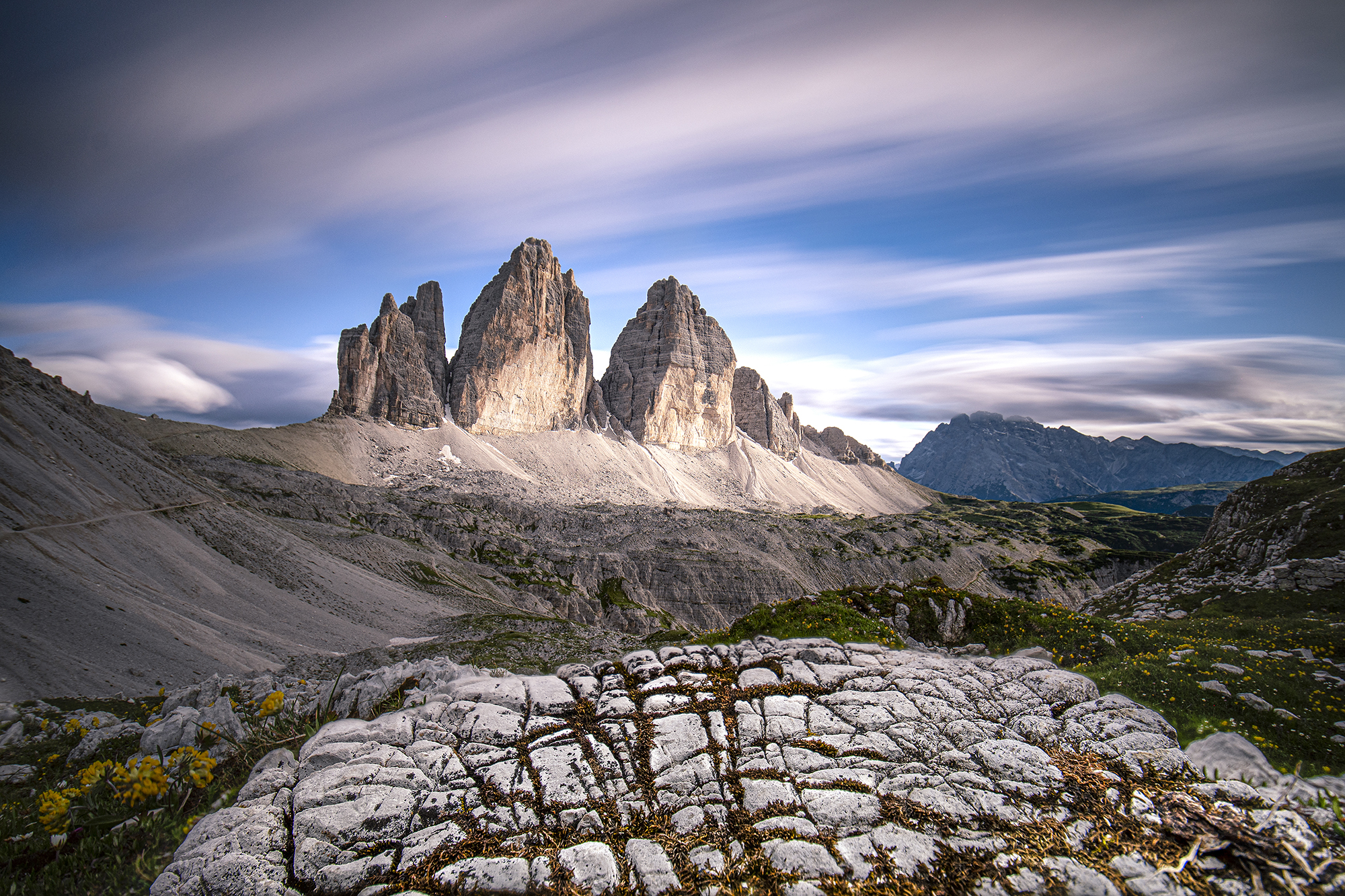 Tre Cime