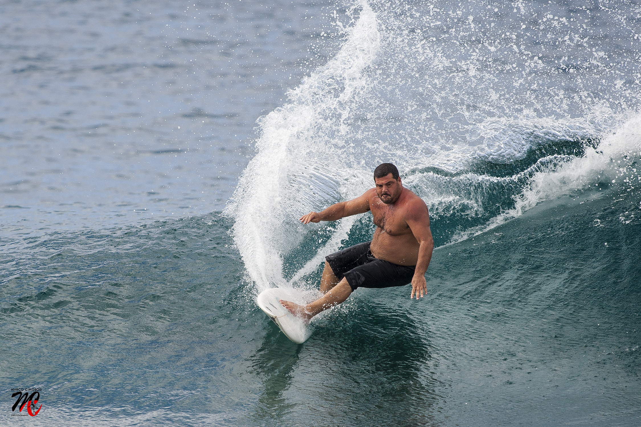 I skewer you in two!!