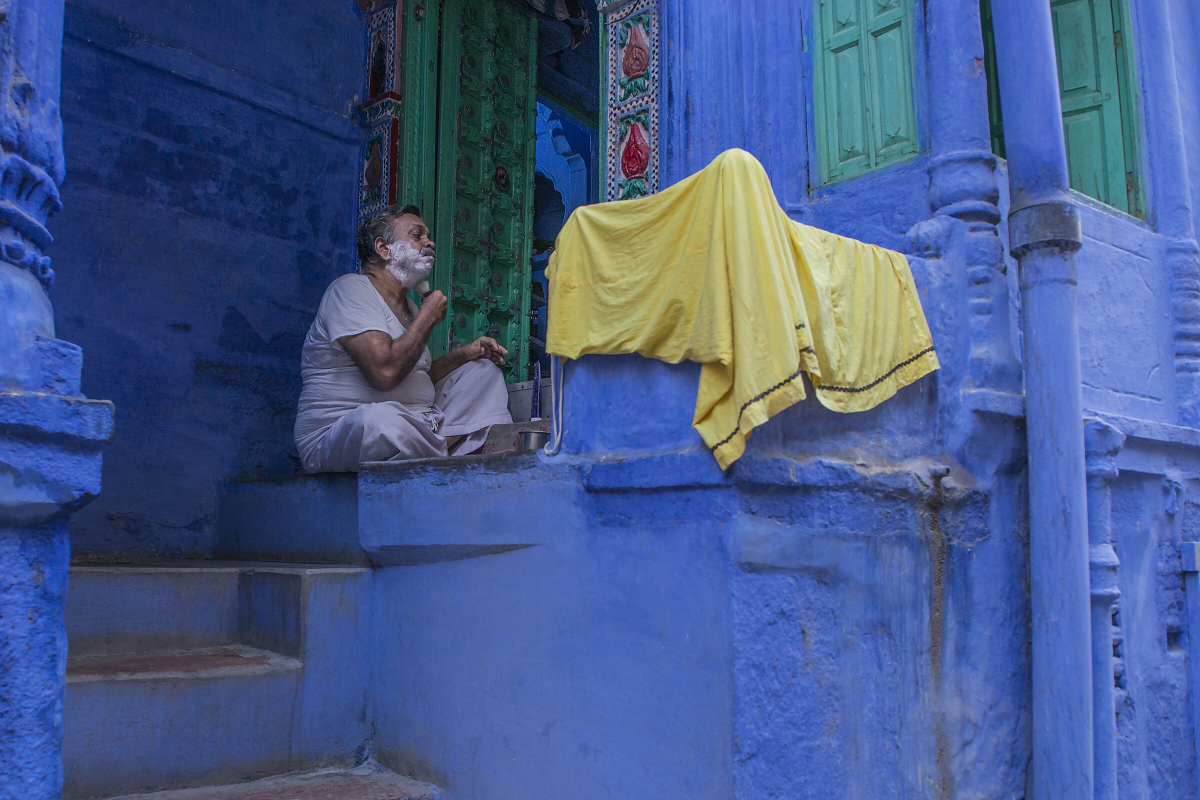 la vita è nelle piccole cose