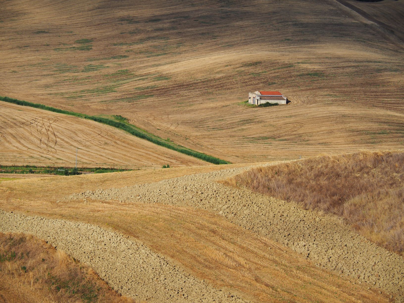 Paesaggi dell'Alta Murgia