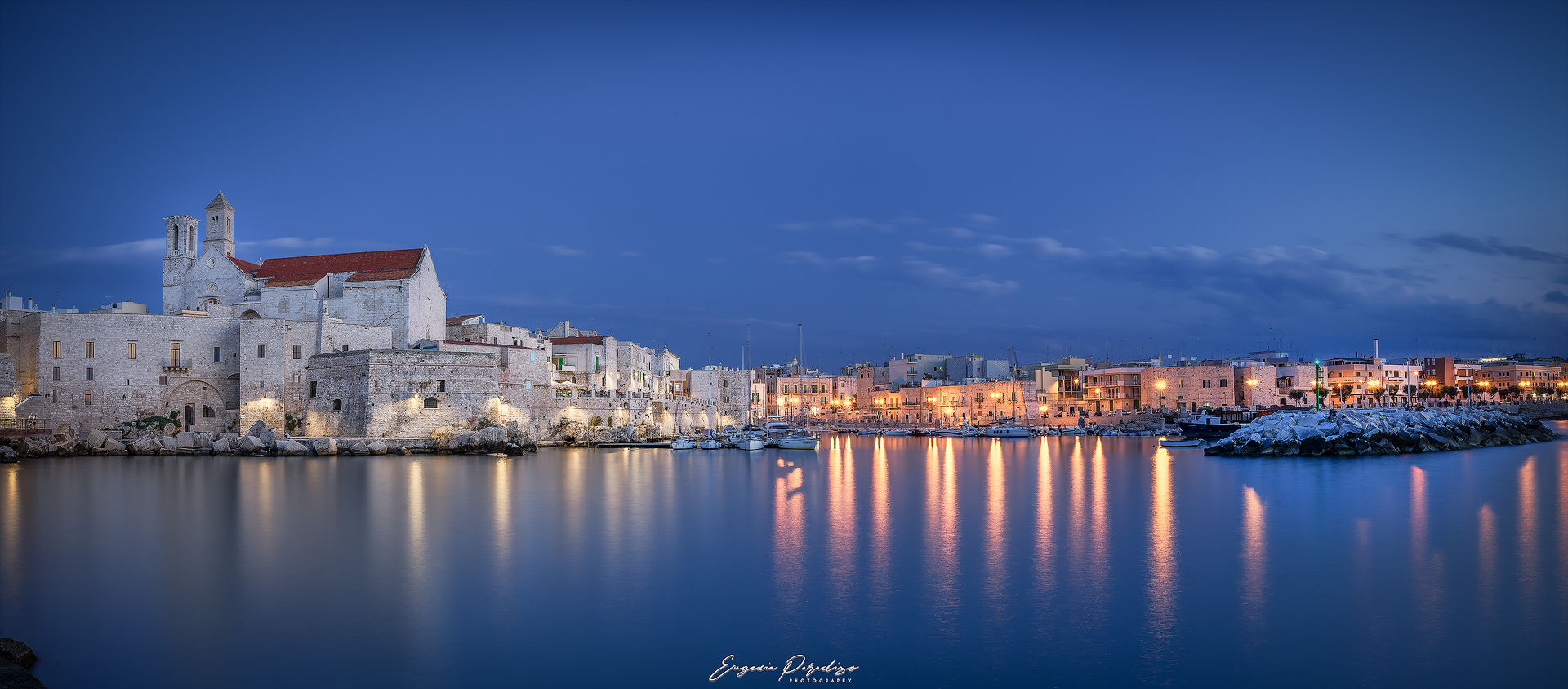 Giovinazzo Sunset