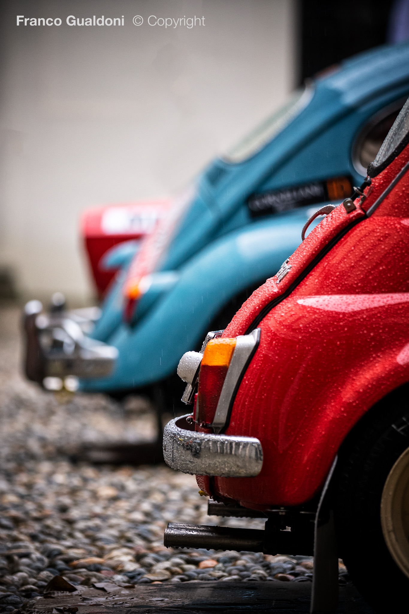 Posteriori famosi...