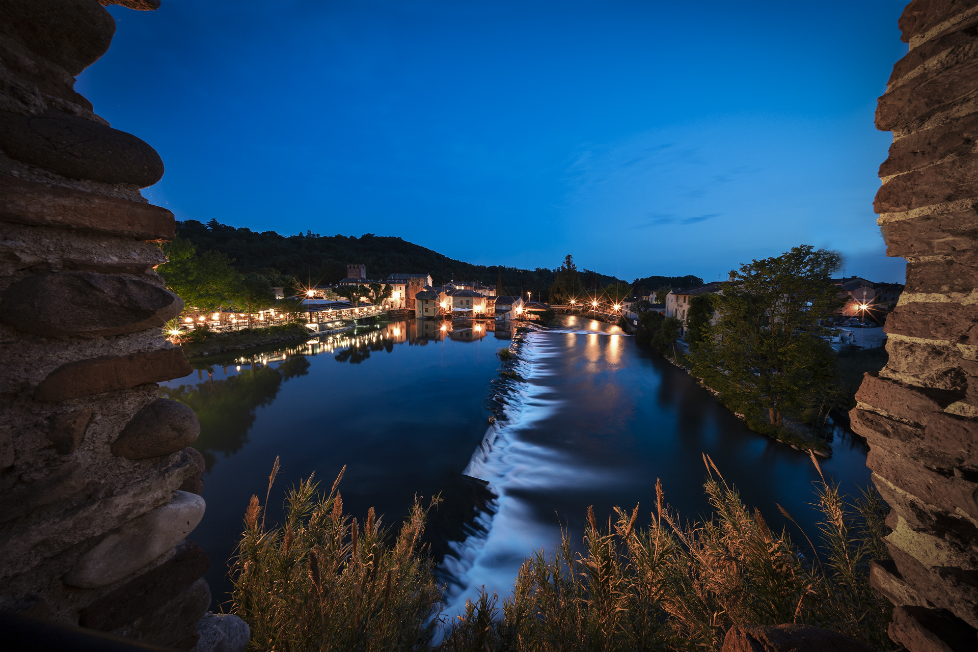Borghetto