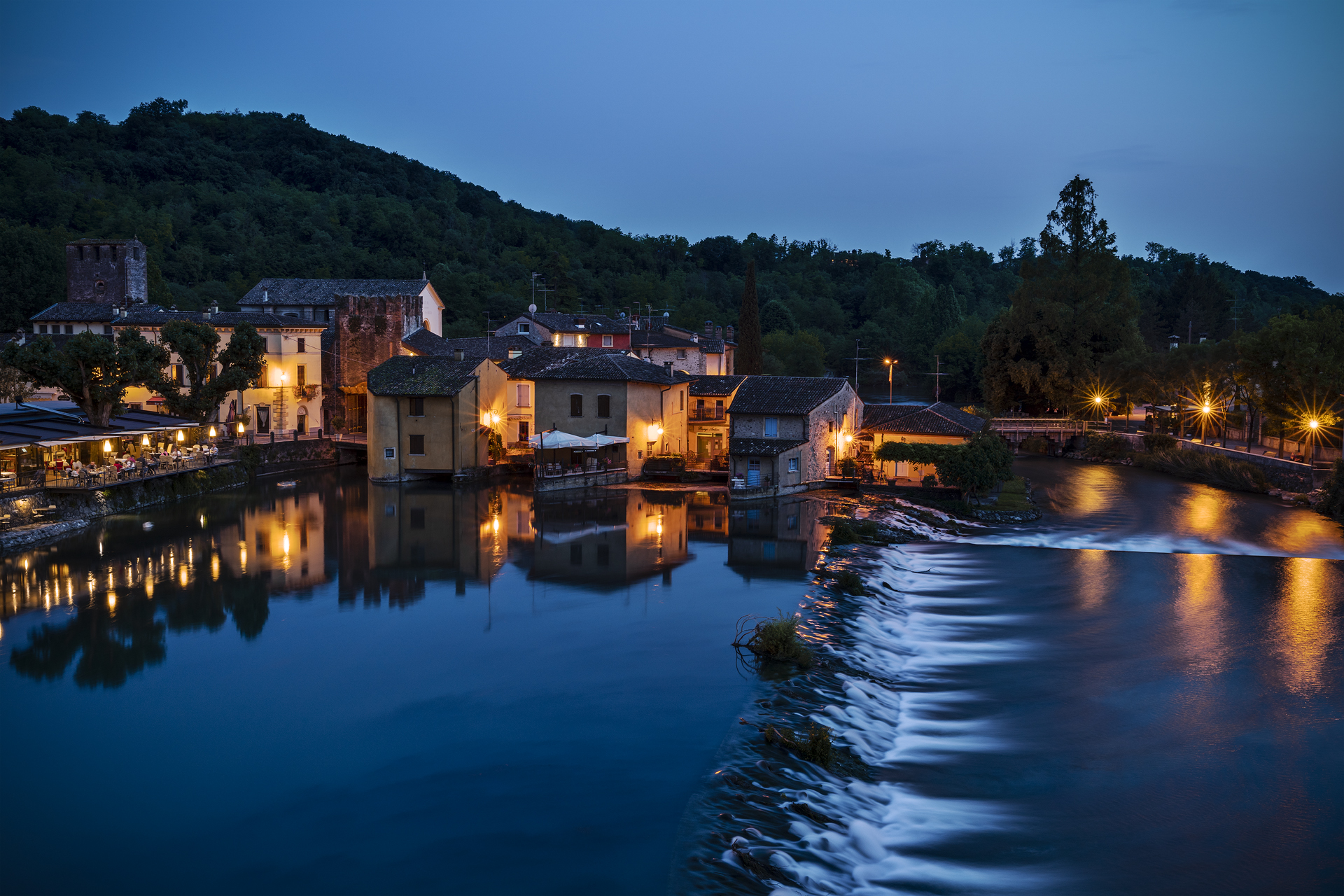Borghetto