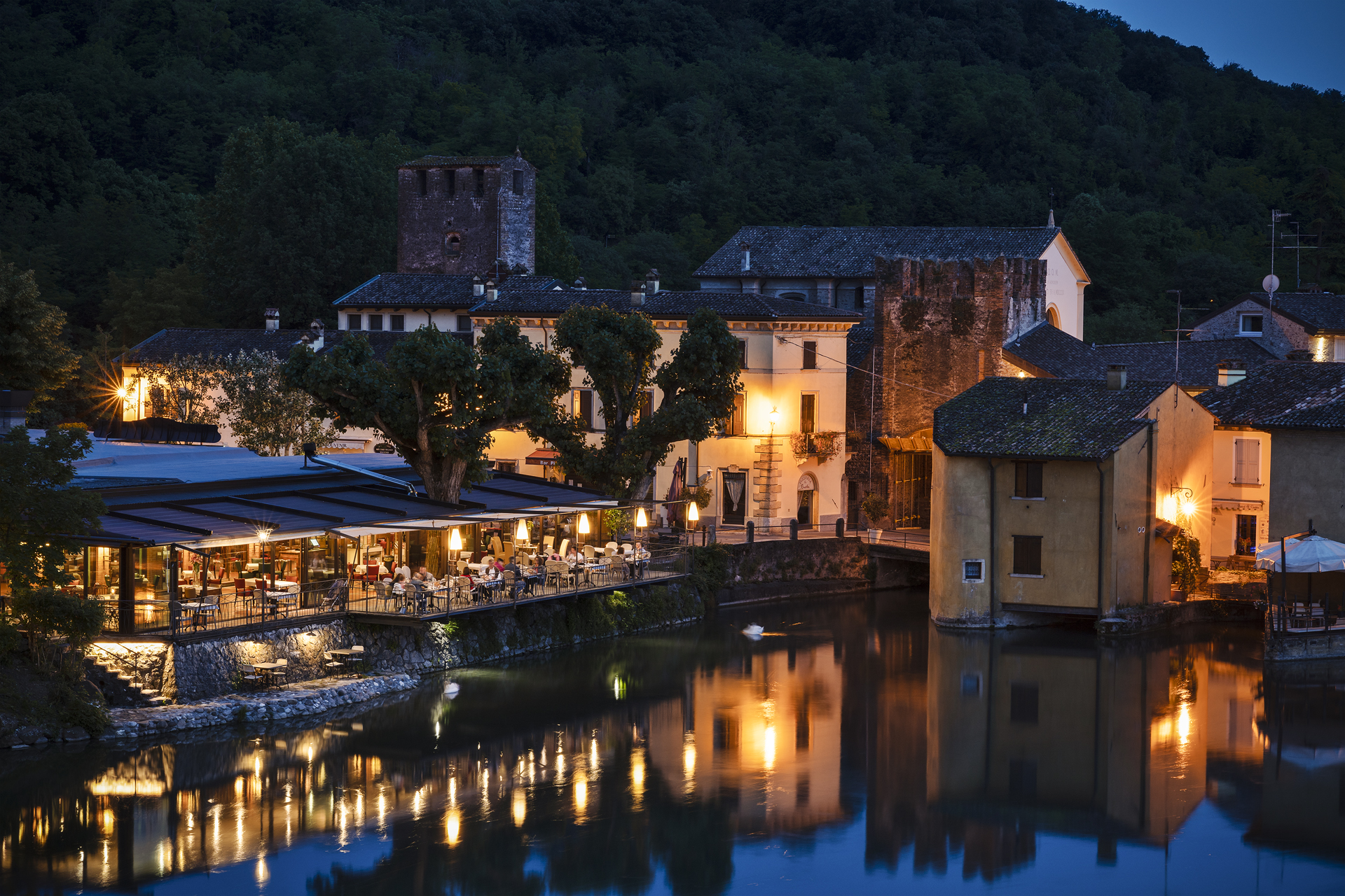 Borghetto
