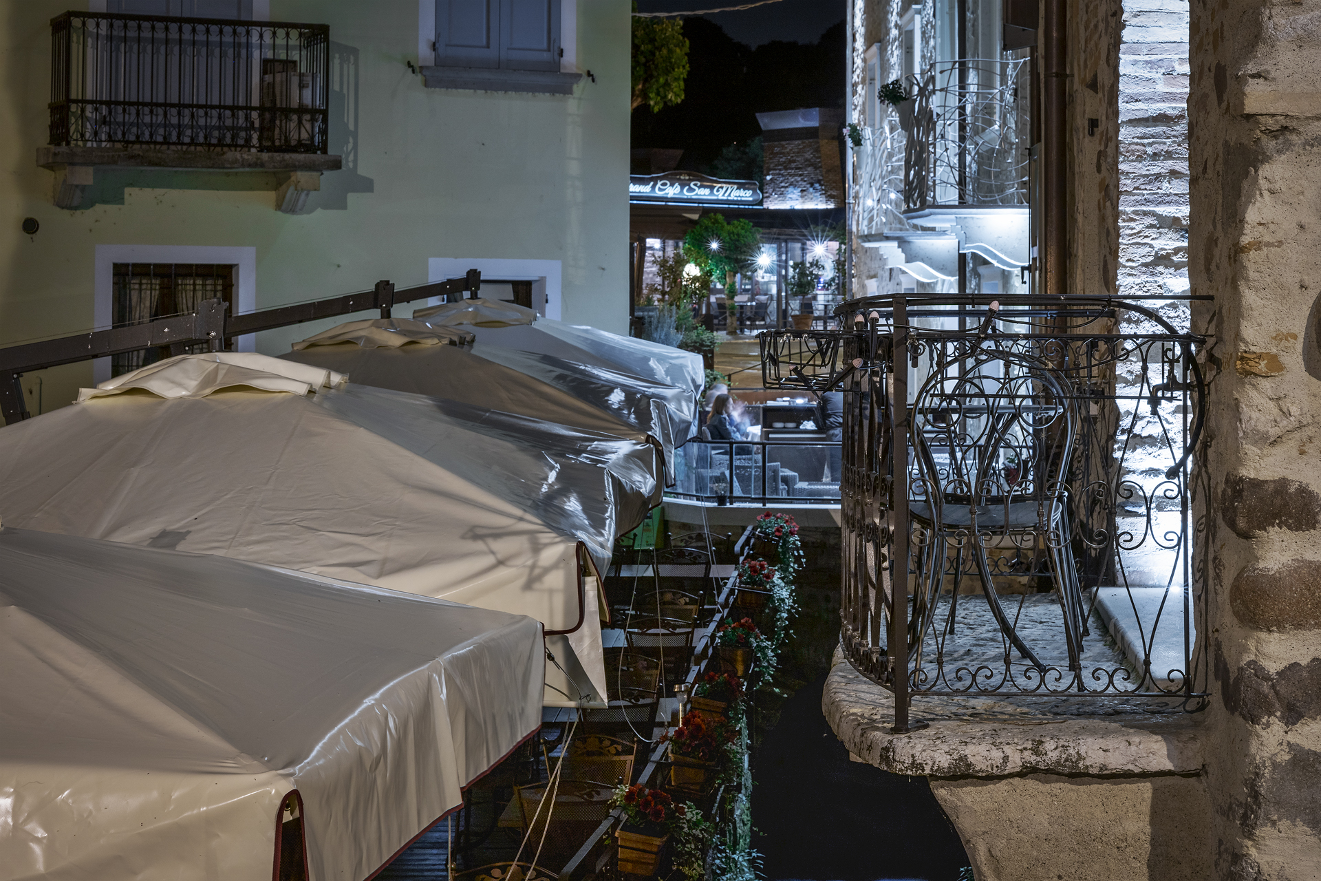 Borghetto