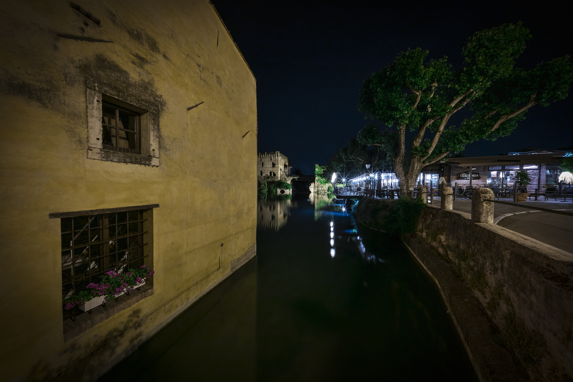 Borghetto