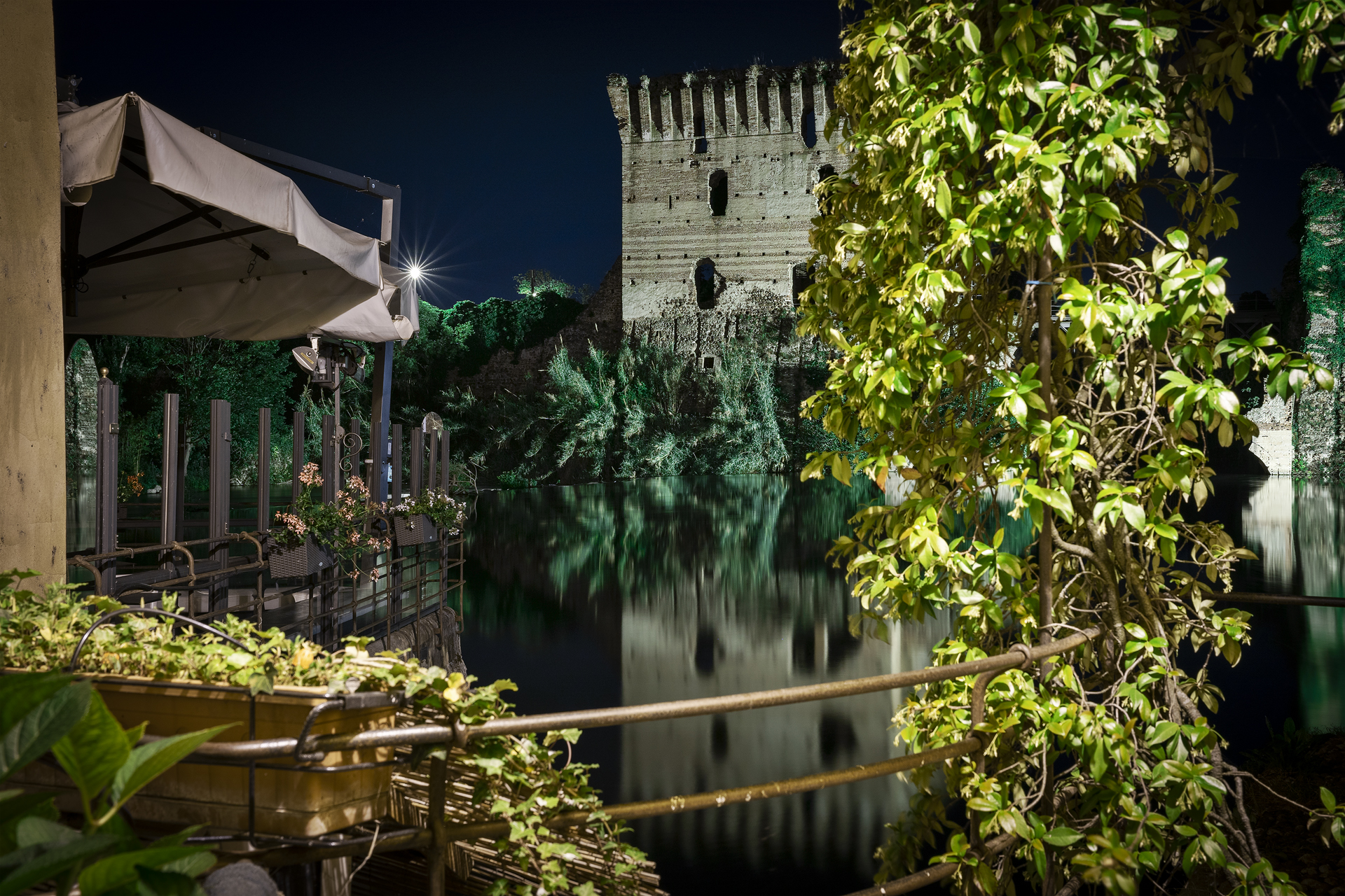 Borghetto