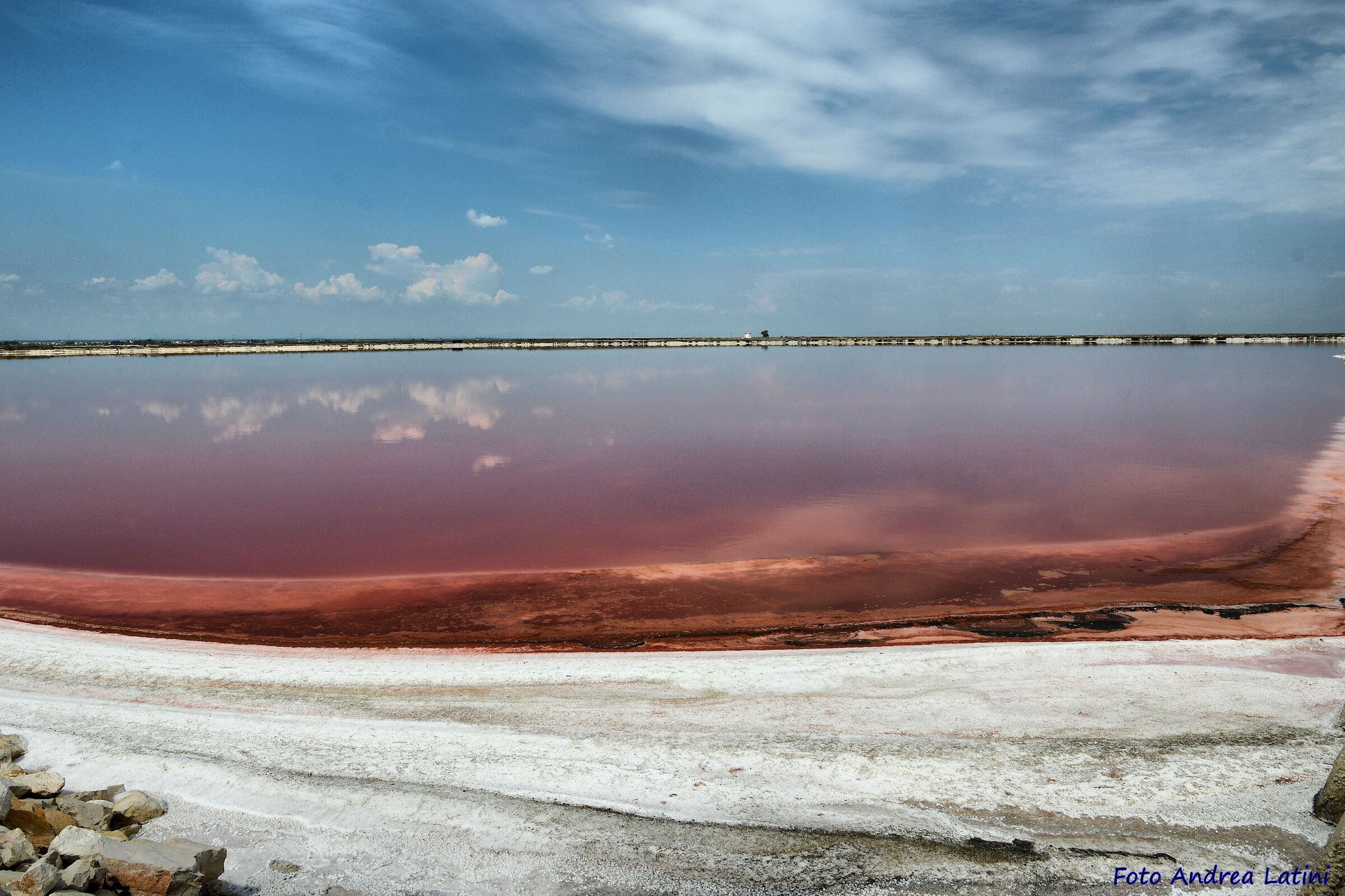 Salina Margherita of Savoy